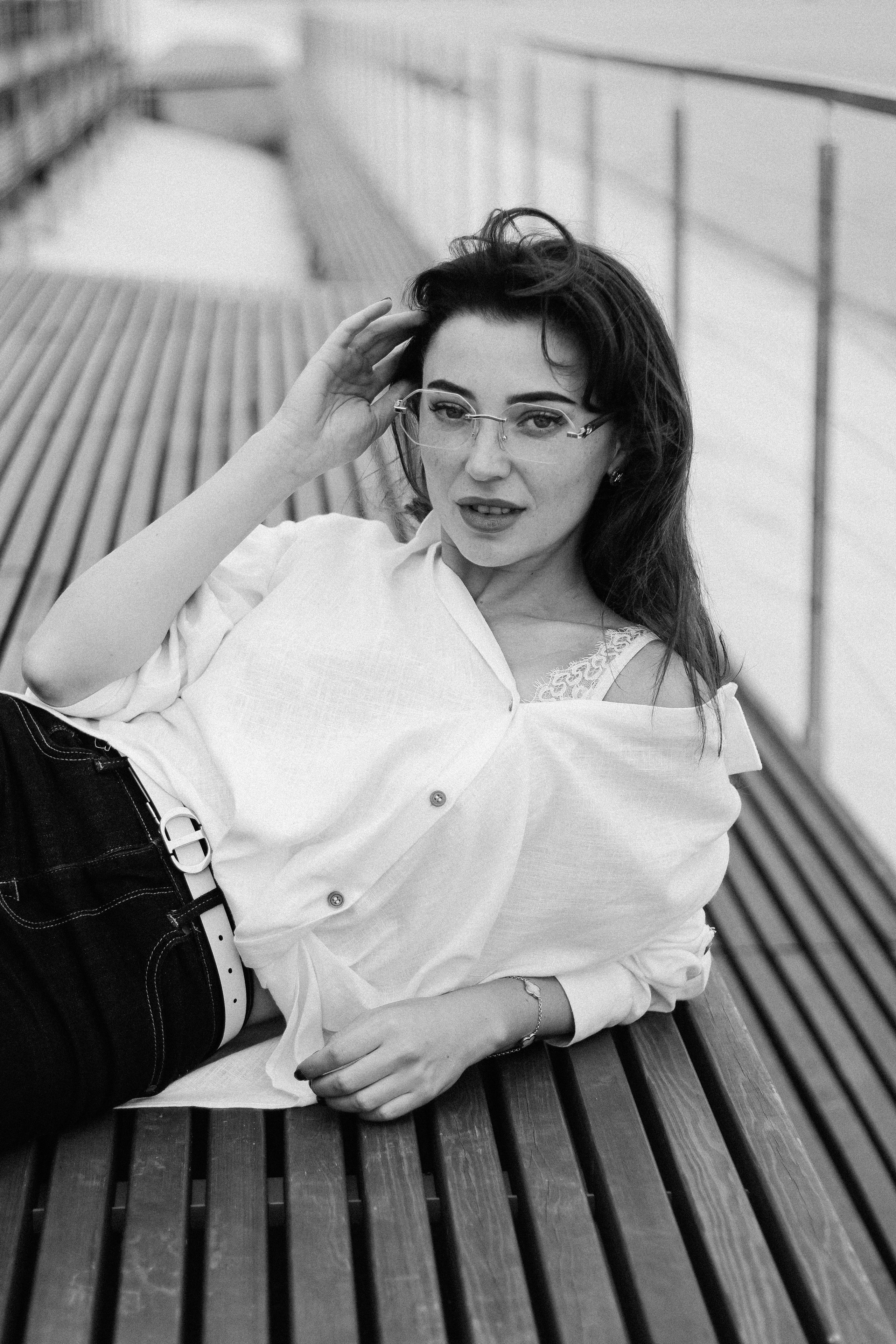 Аня. Кристина | youseeitmyway | Фото