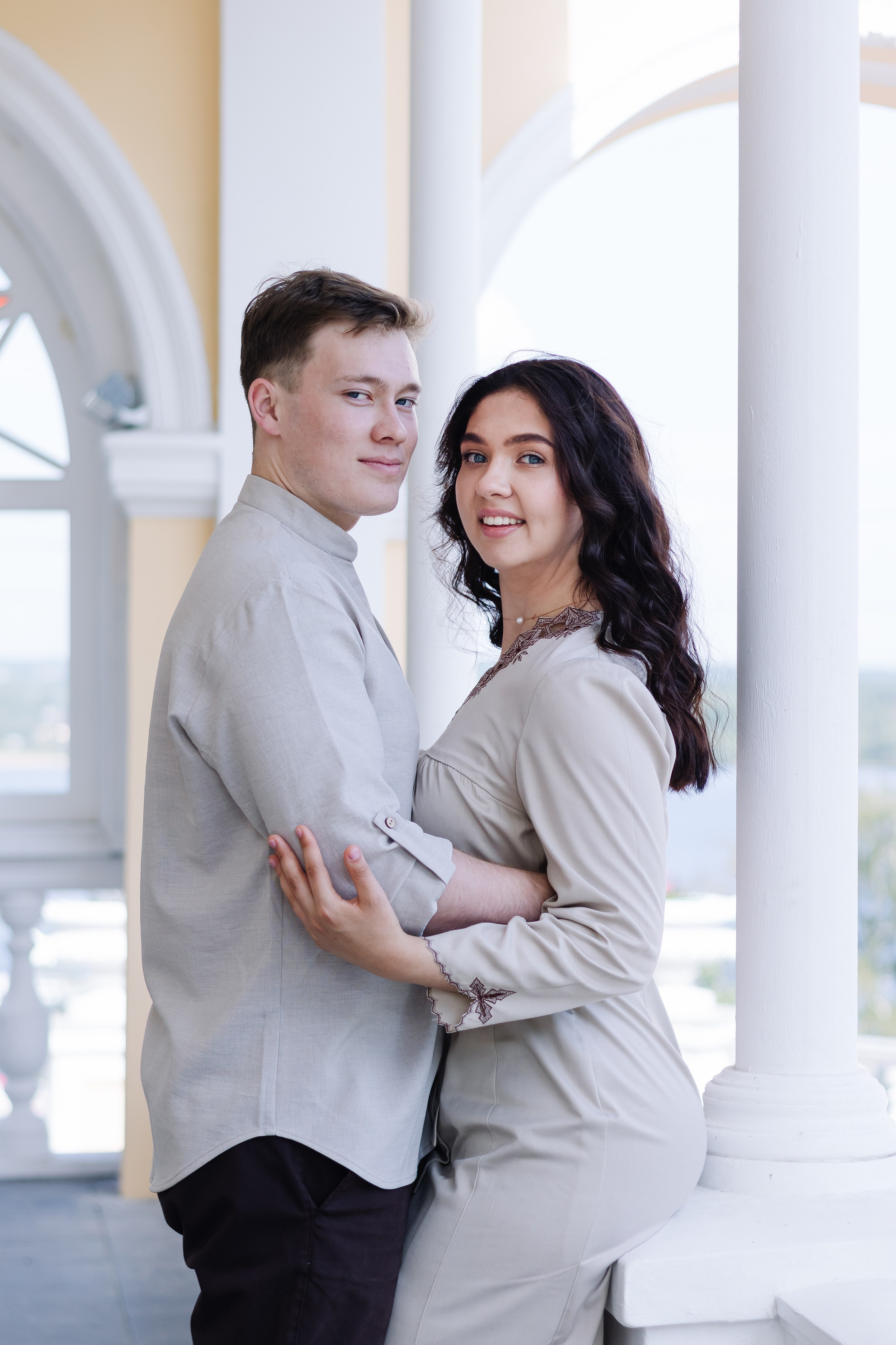 Василина и Филипп. Кристина | youseeitmyway | Фото