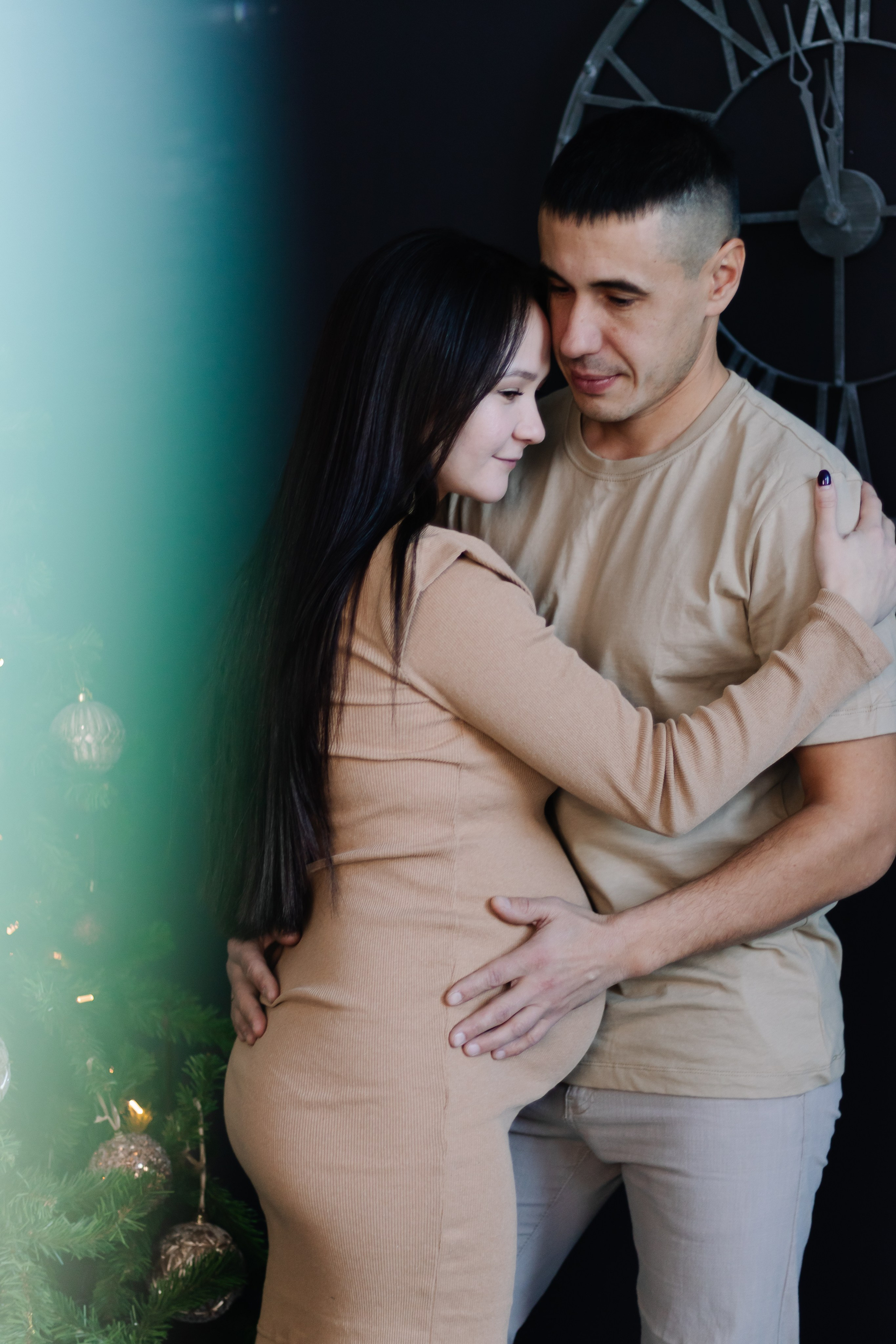 Риана, Эльнар и Аяз. Кристина | youseeitmyway | Фото