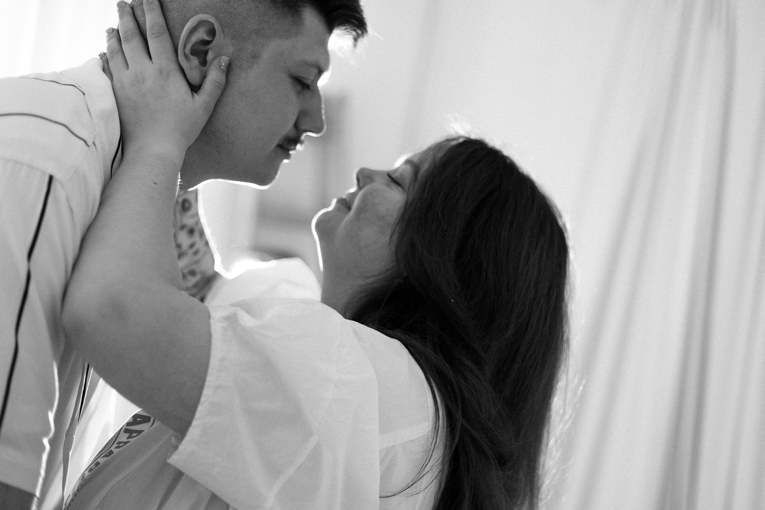 Саша и Рома. Кристина | youseeitmyway | Фото