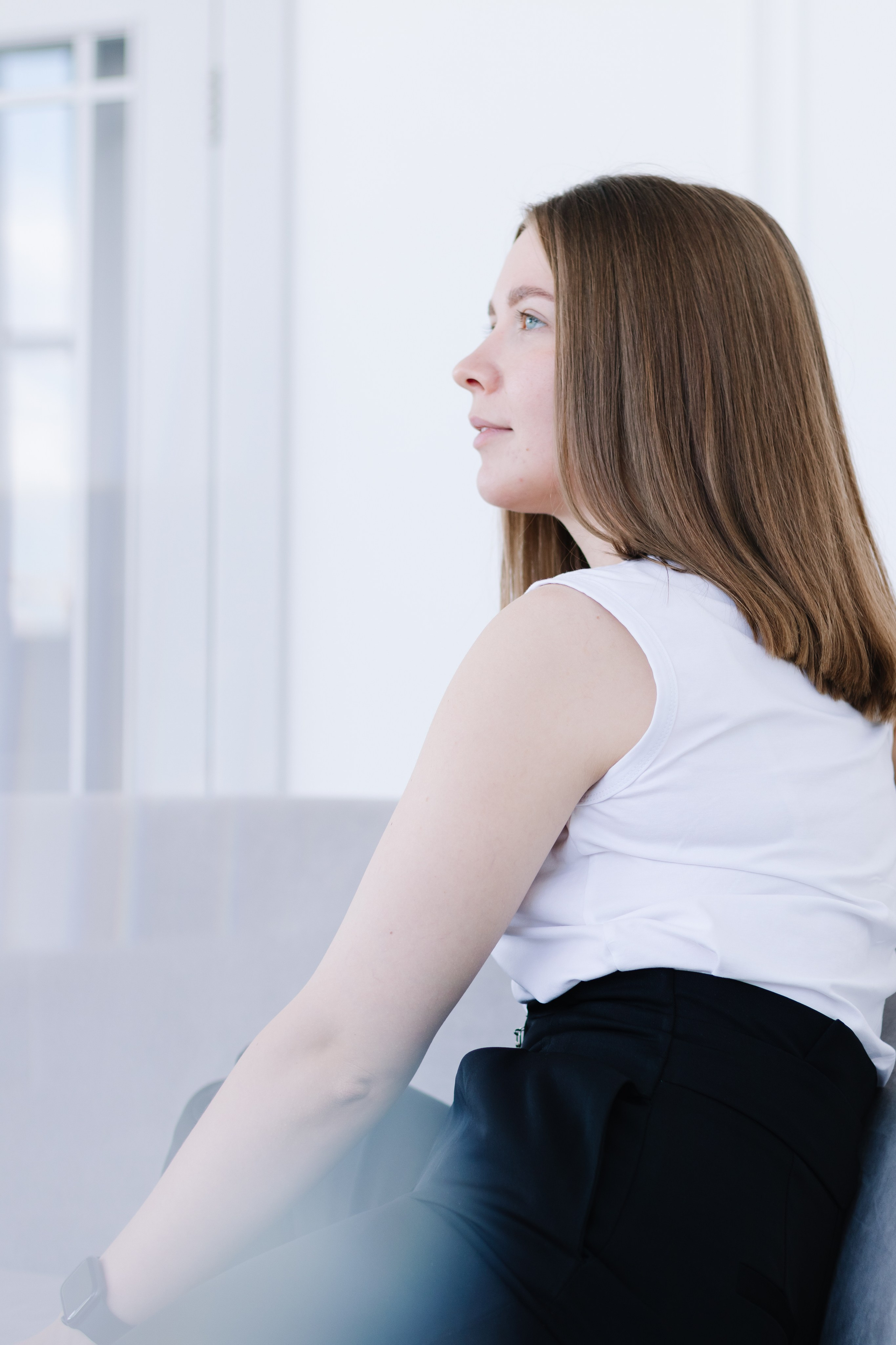 Тома. Кристина | youseeitmyway | Фото