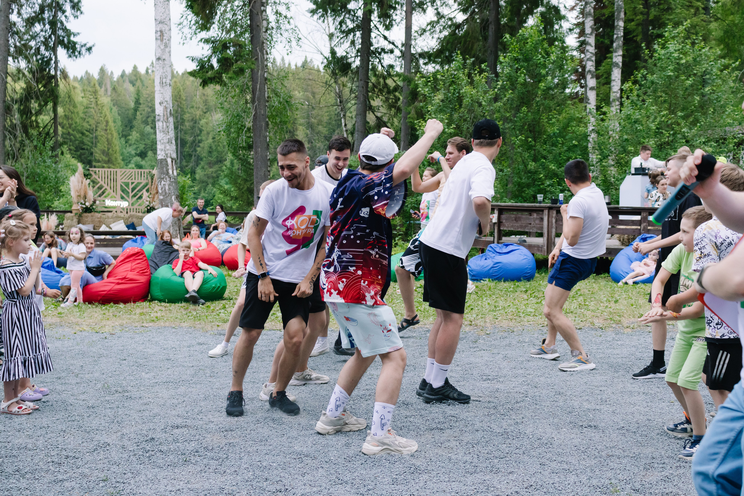 Корпоратив Контура. Кристина | youseeitmyway | Фото