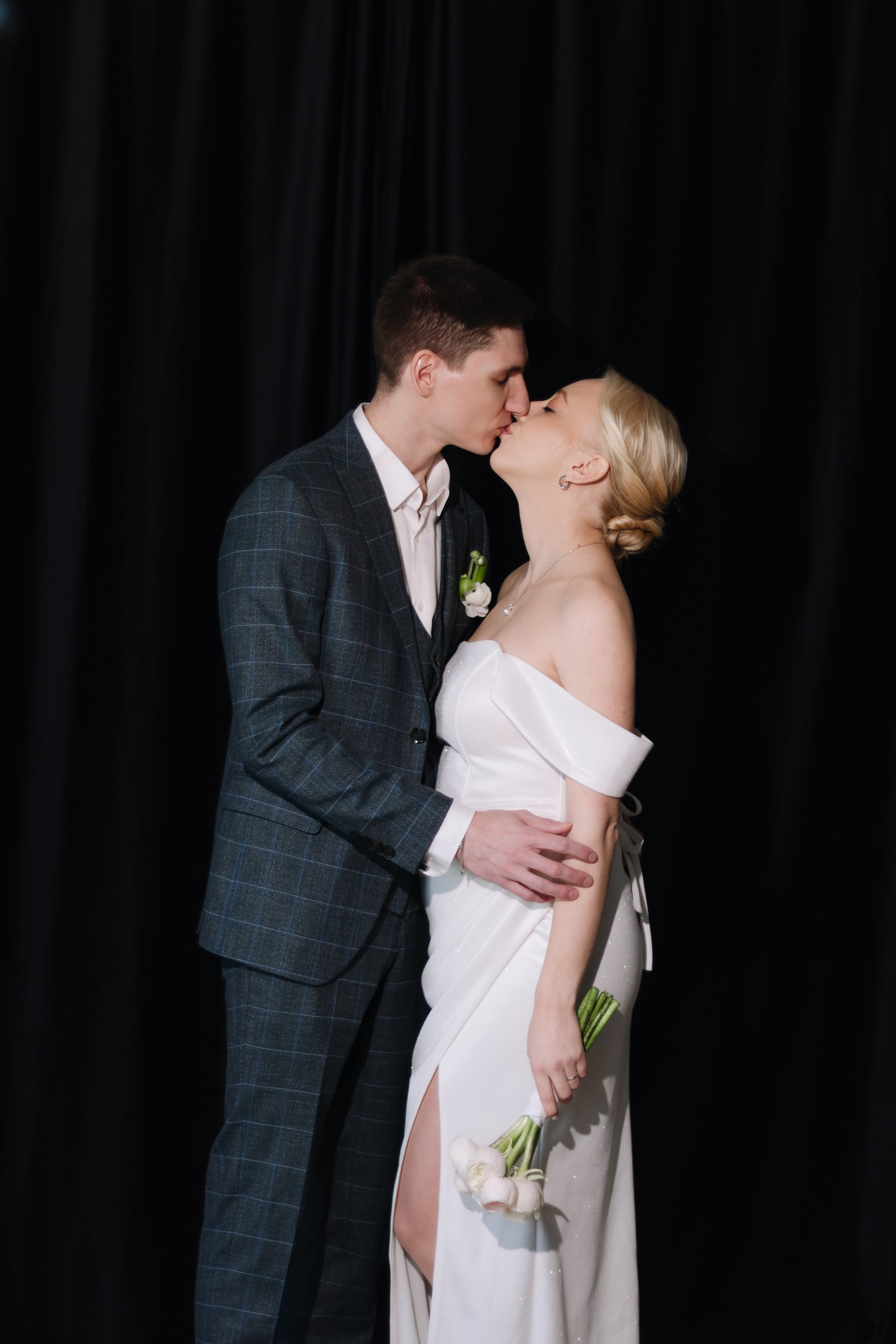 Кристина и Никита. Кристина | youseeitmyway | Фото