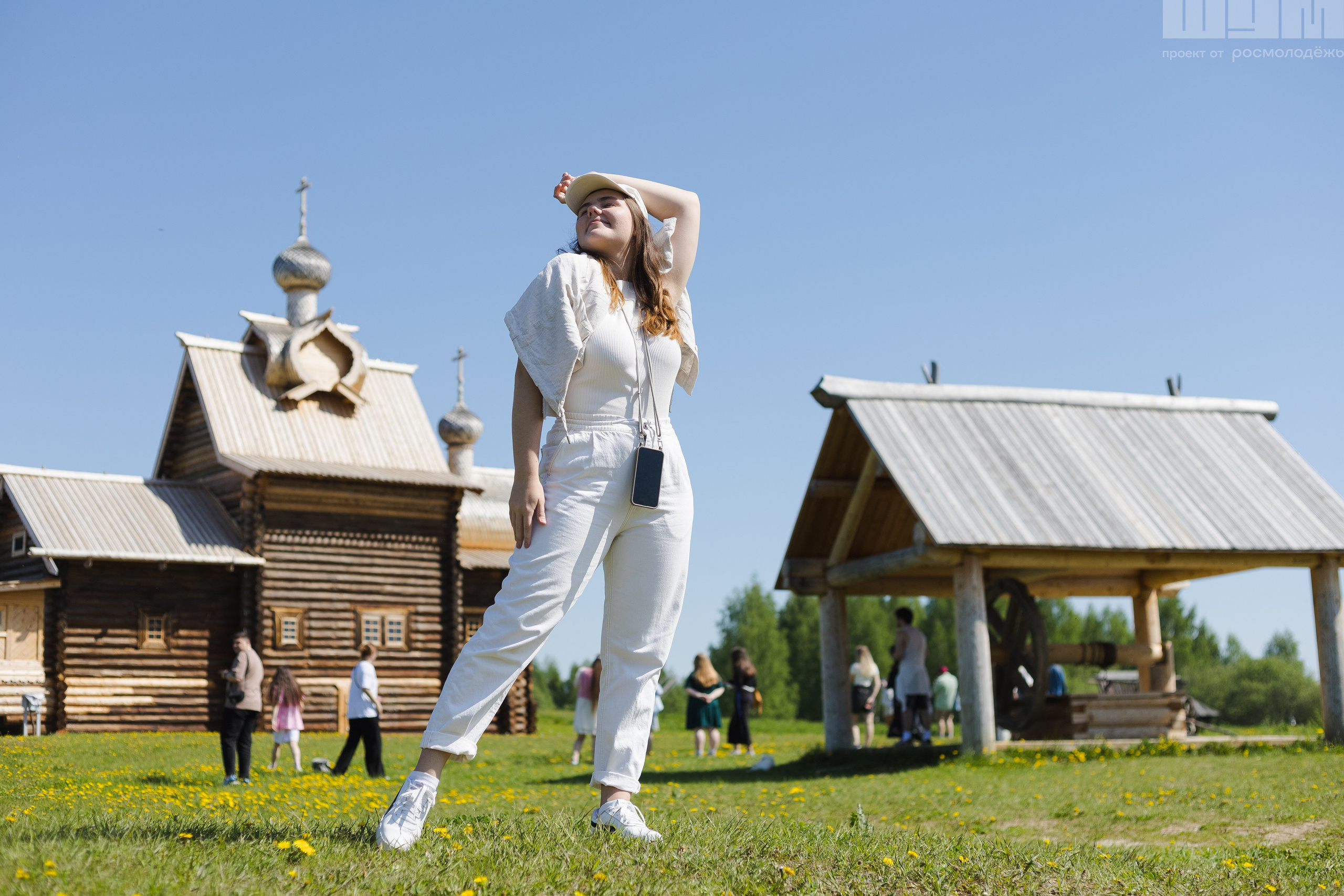 Блог-Тур ШУМ. Кристина | youseeitmyway | Фото