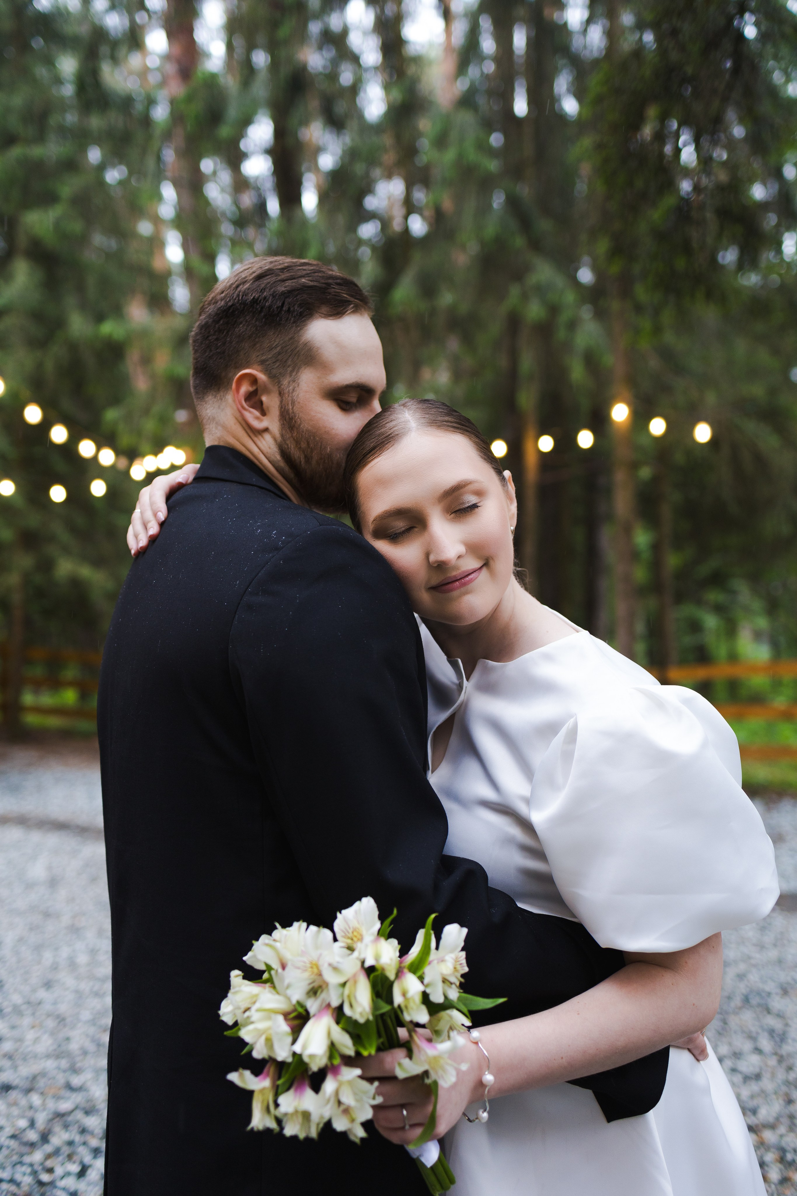 Алёна и Сева. Кристина | youseeitmyway | Фото