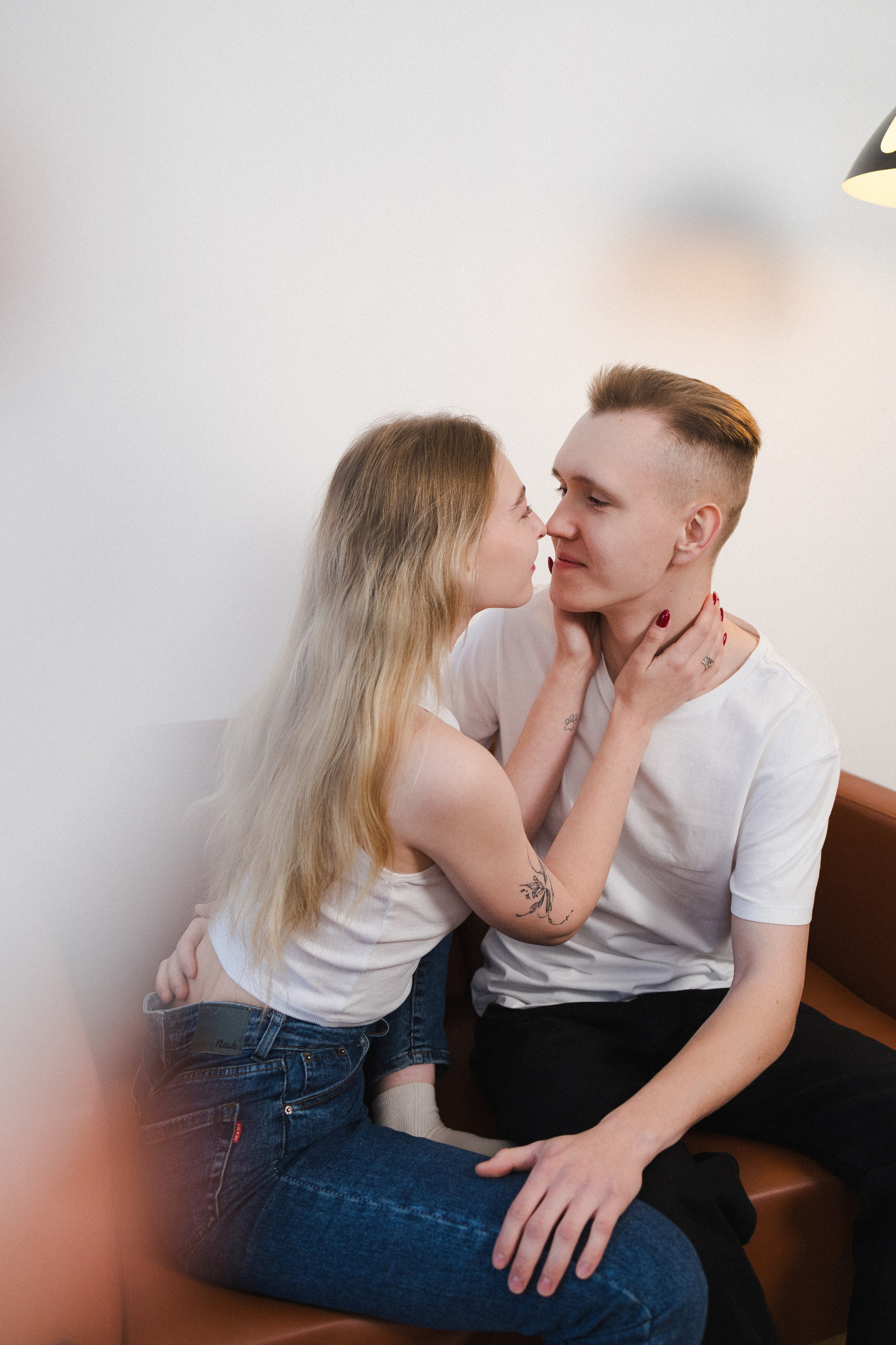 Алёна и Максим. Кристина | youseeitmyway | Фото