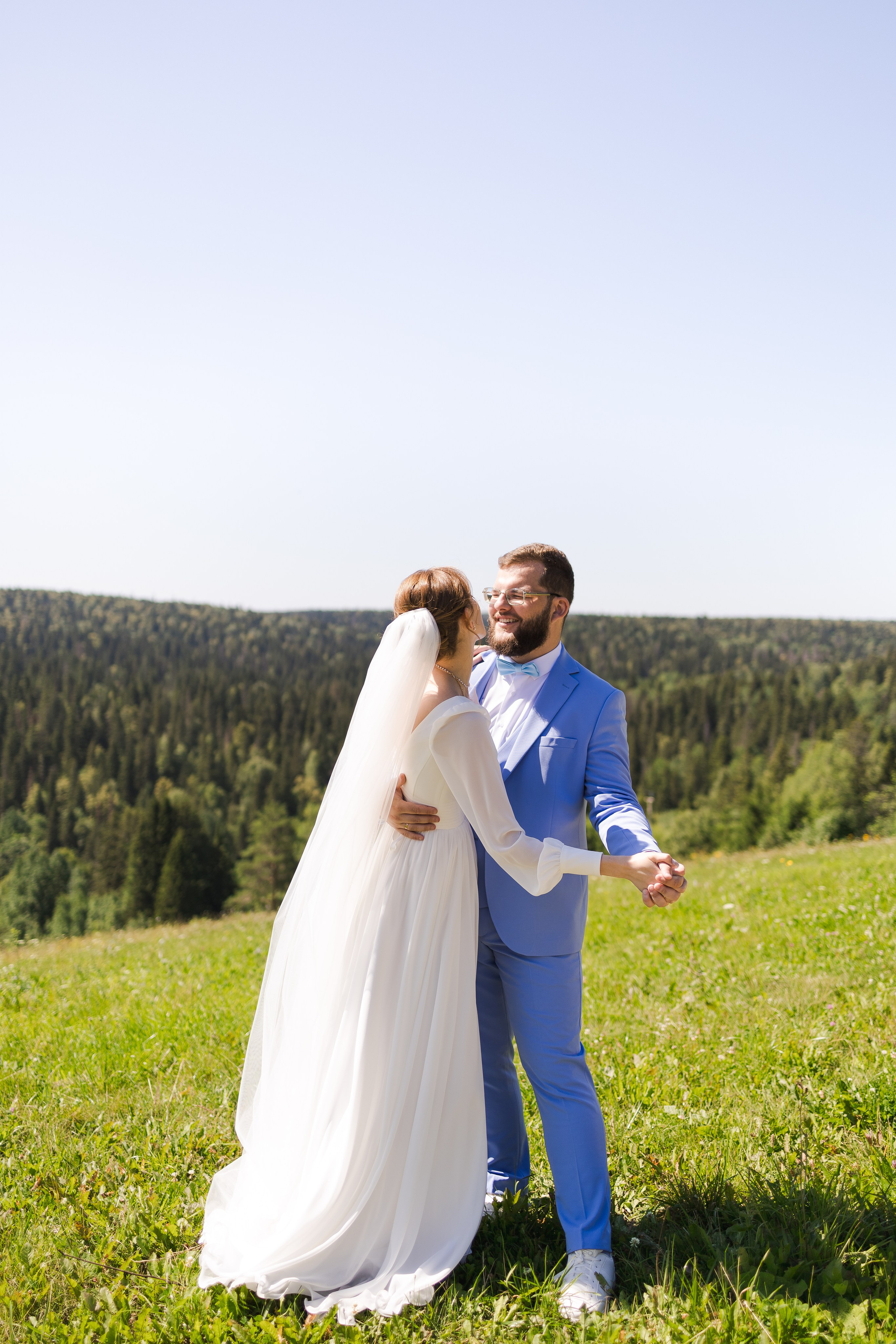 Полина и Даниил. Кристина | youseeitmyway | Фото