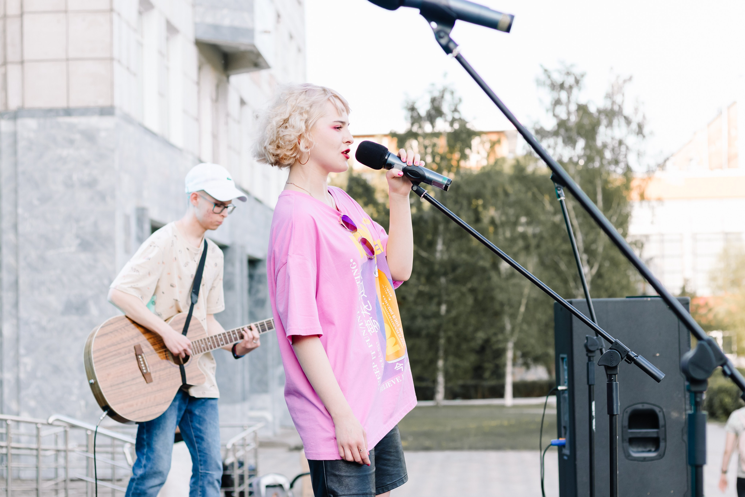 Экофест. Кристина | youseeitmyway | Фото