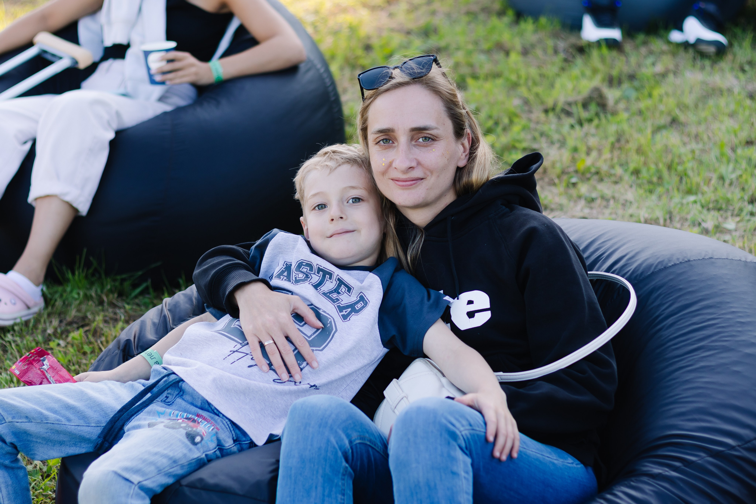 Летний праздник Контура. Кристина | youseeitmyway | Фото