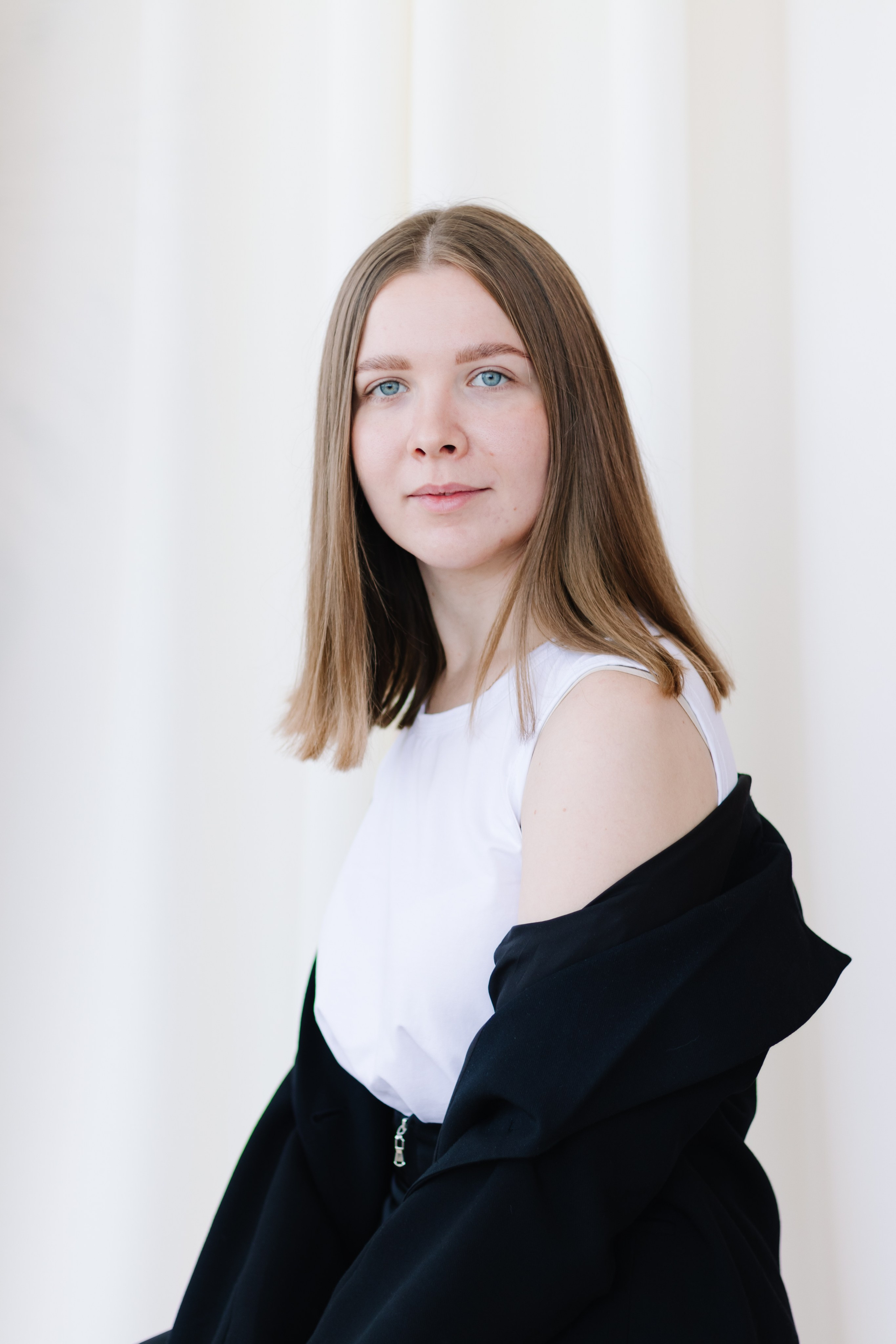 Тома. Кристина | youseeitmyway | Фото