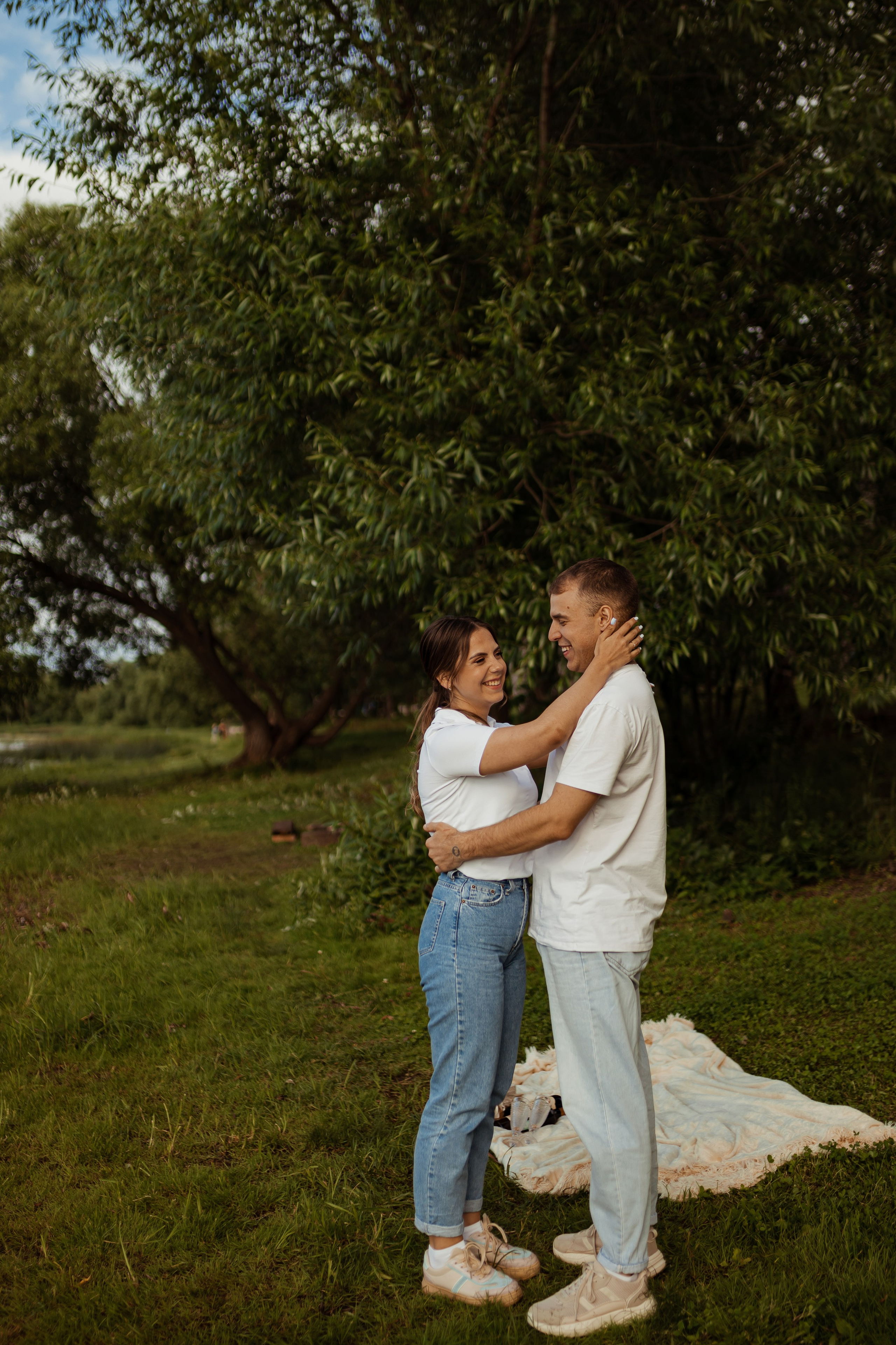 Максим & Катерина. ФОТОГРАФ Маргарита Сивакова | Ярославль Кострома Москва