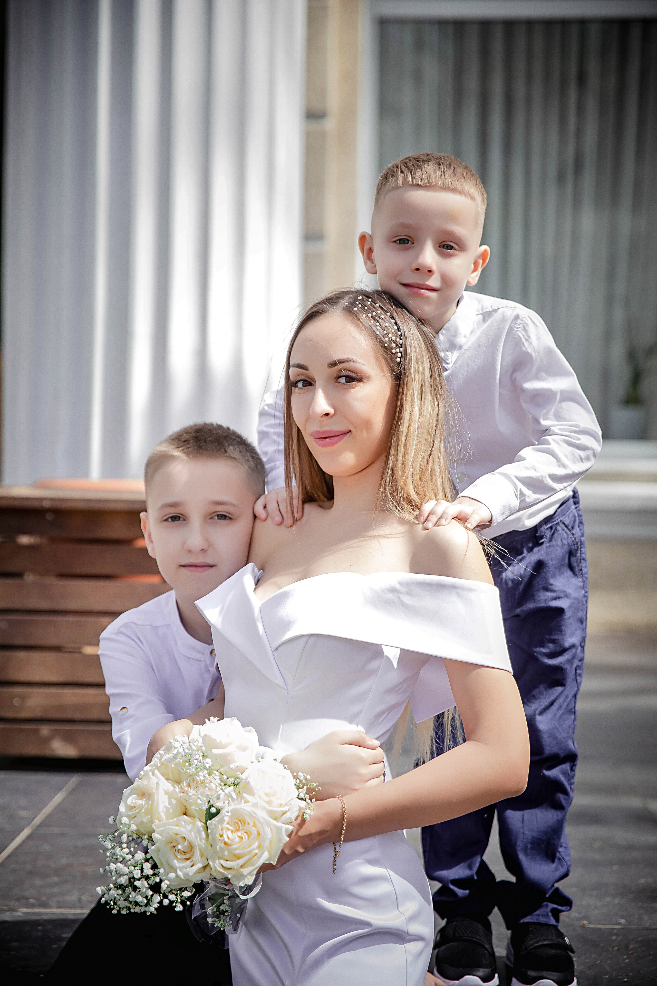 Свадьба Амира и Анастасии 12.04.2025. Современные Выпускные Альбомы в Ростове-на-Дону