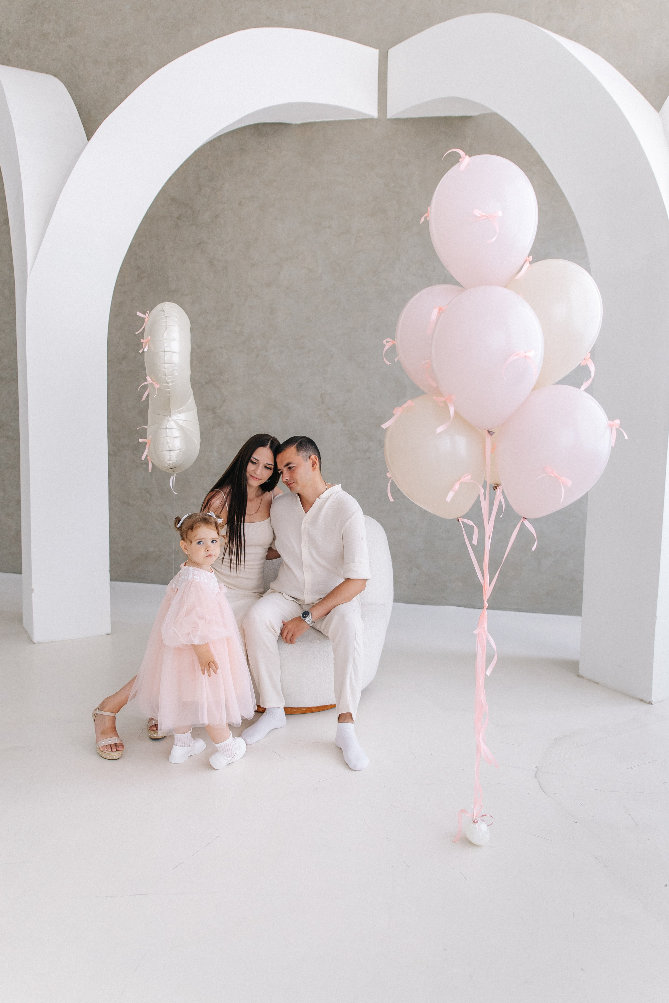 Арише 2 годика!. Главная