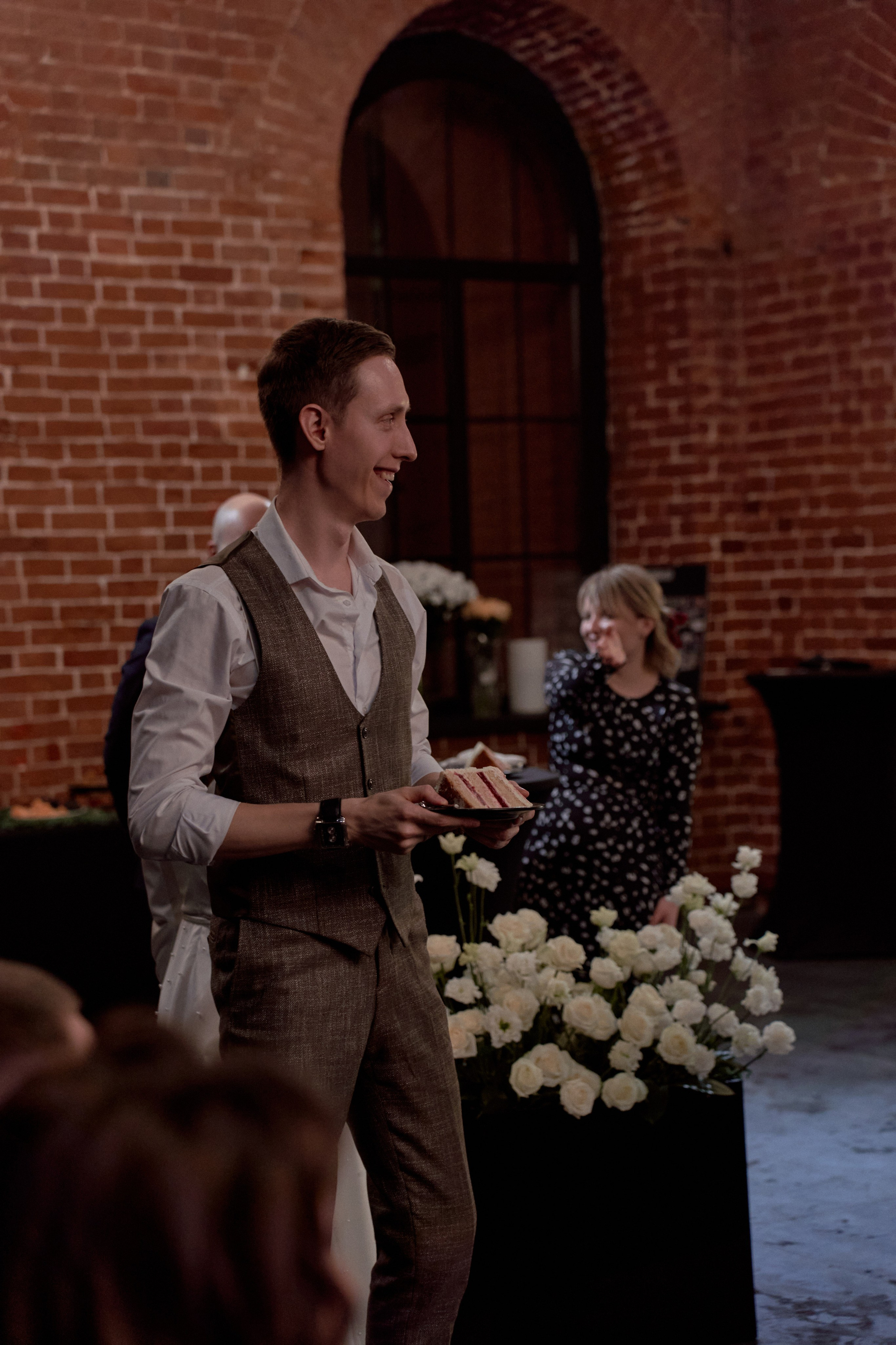 Дима&Даша Прогрессивная свадьба. Фотограф в Нижнем Новгороде Марина Кузнецова