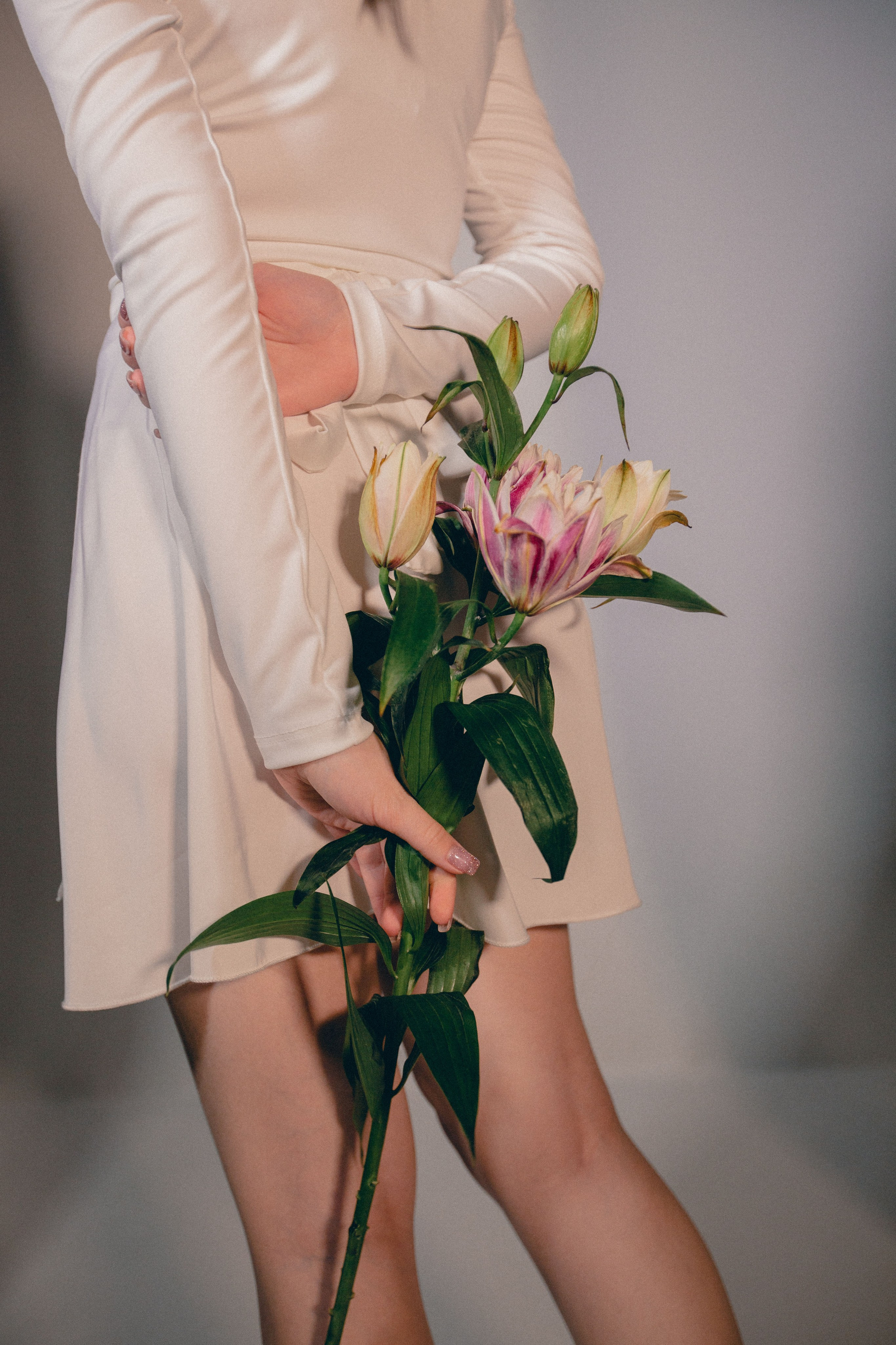 Женская терапевтическая. Фотограф Новый Уренгой Ирина Якимова