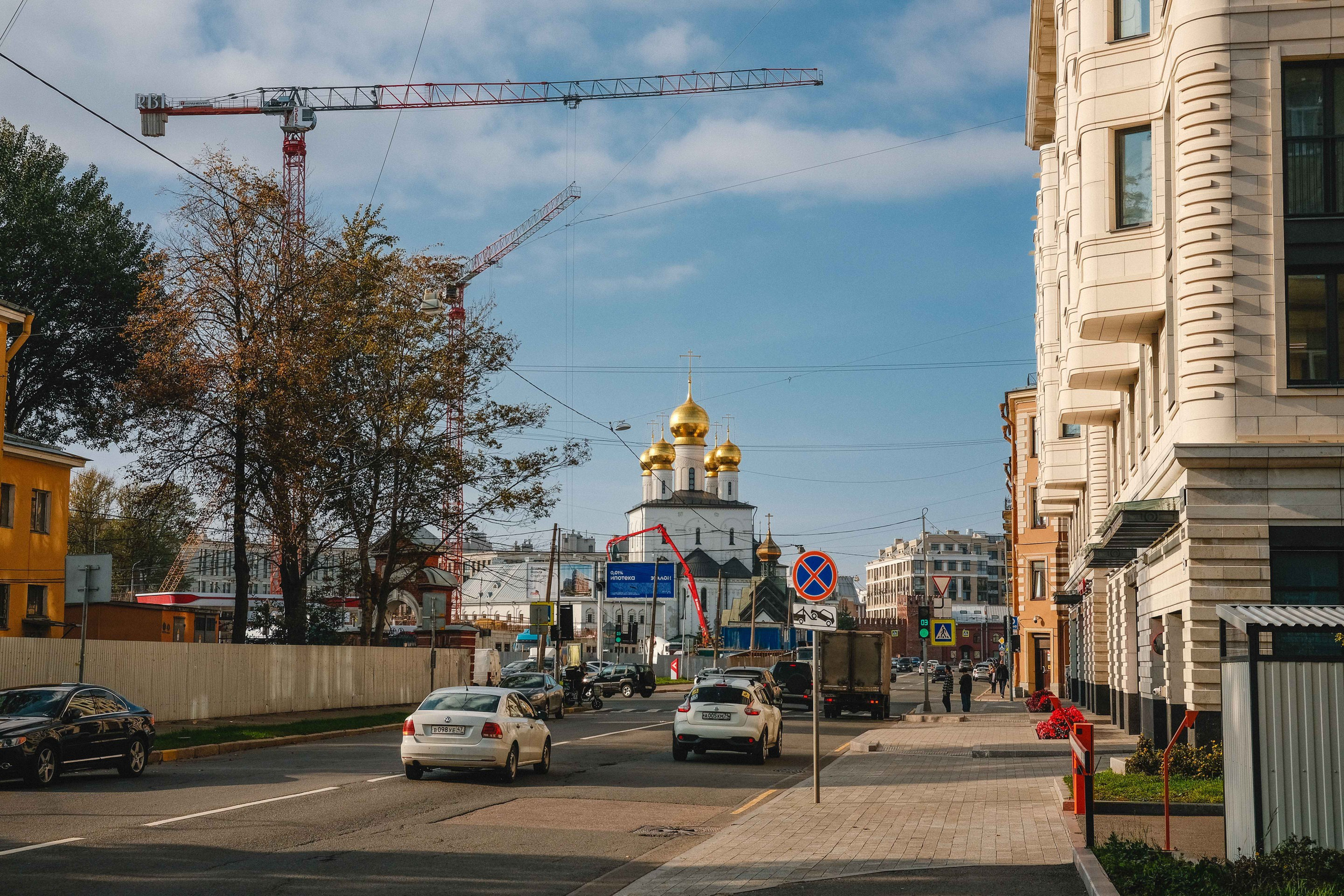 2023.09. Фотограф Алексей Алексеев