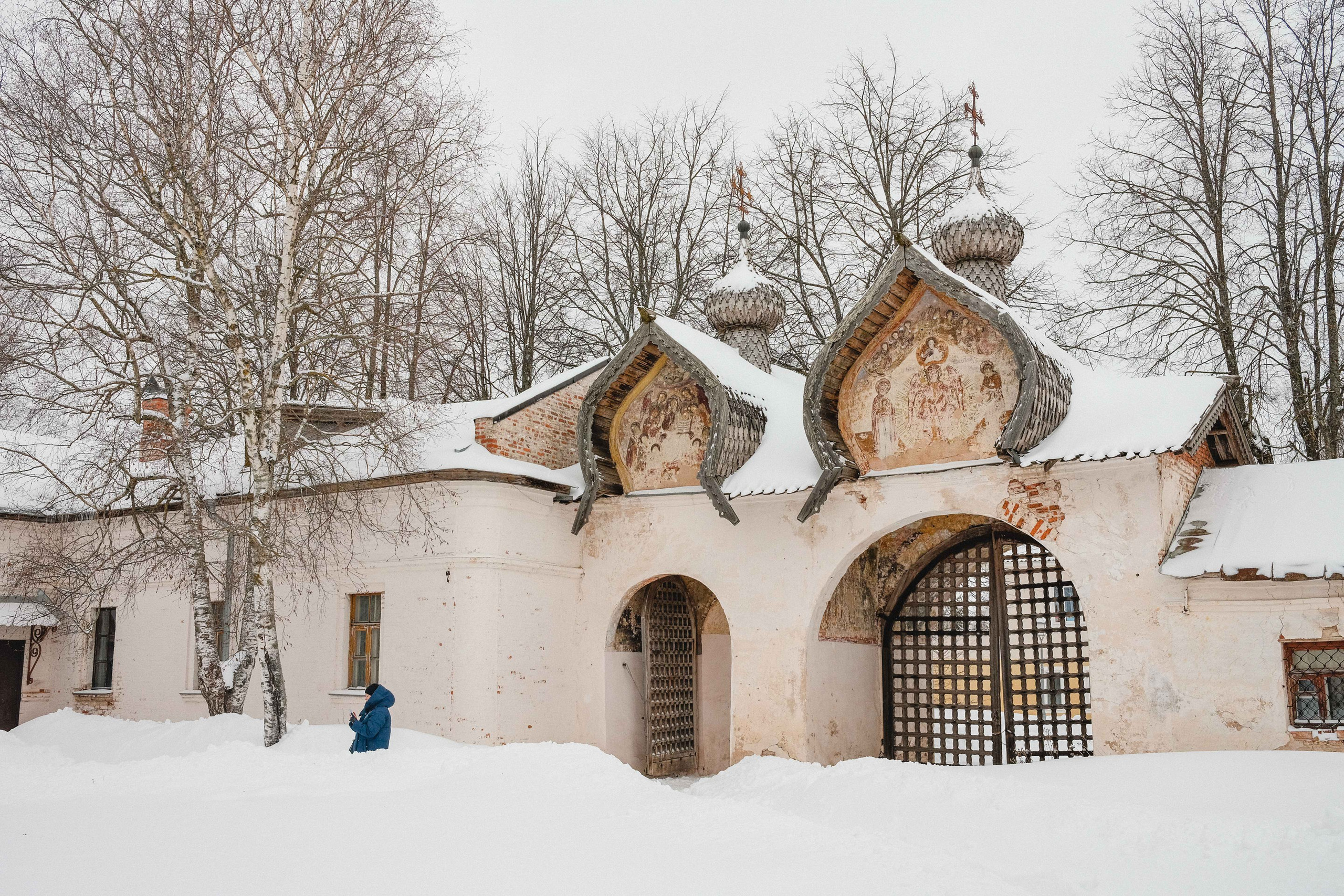 2023.03. Фотограф Алексей Алексеев