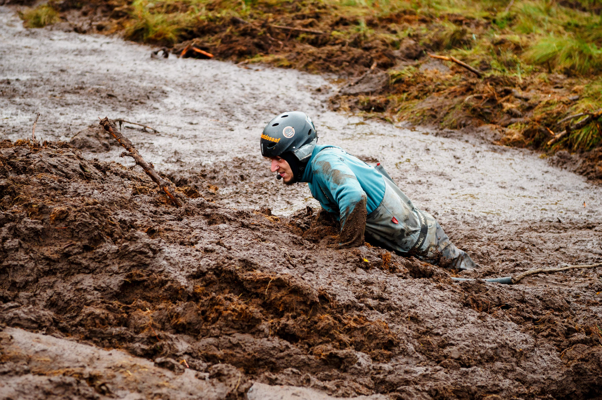 Кубок СПб по трофи-рейдам 04-06.10.2024 — день 2. Фотограф Алексей Алексеев