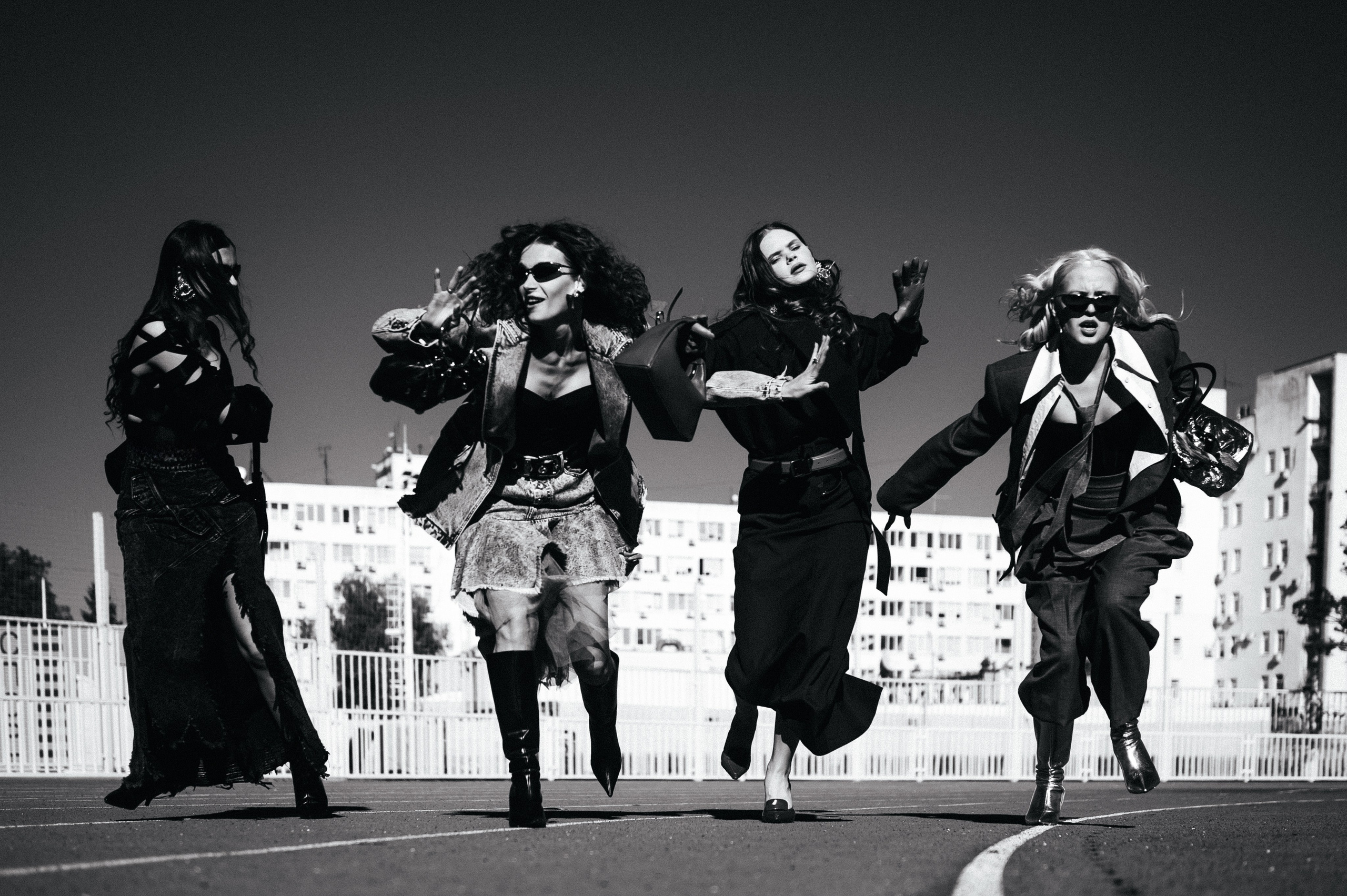 Съемки для рекламы. Сайт фотографа Данилы Пащенко