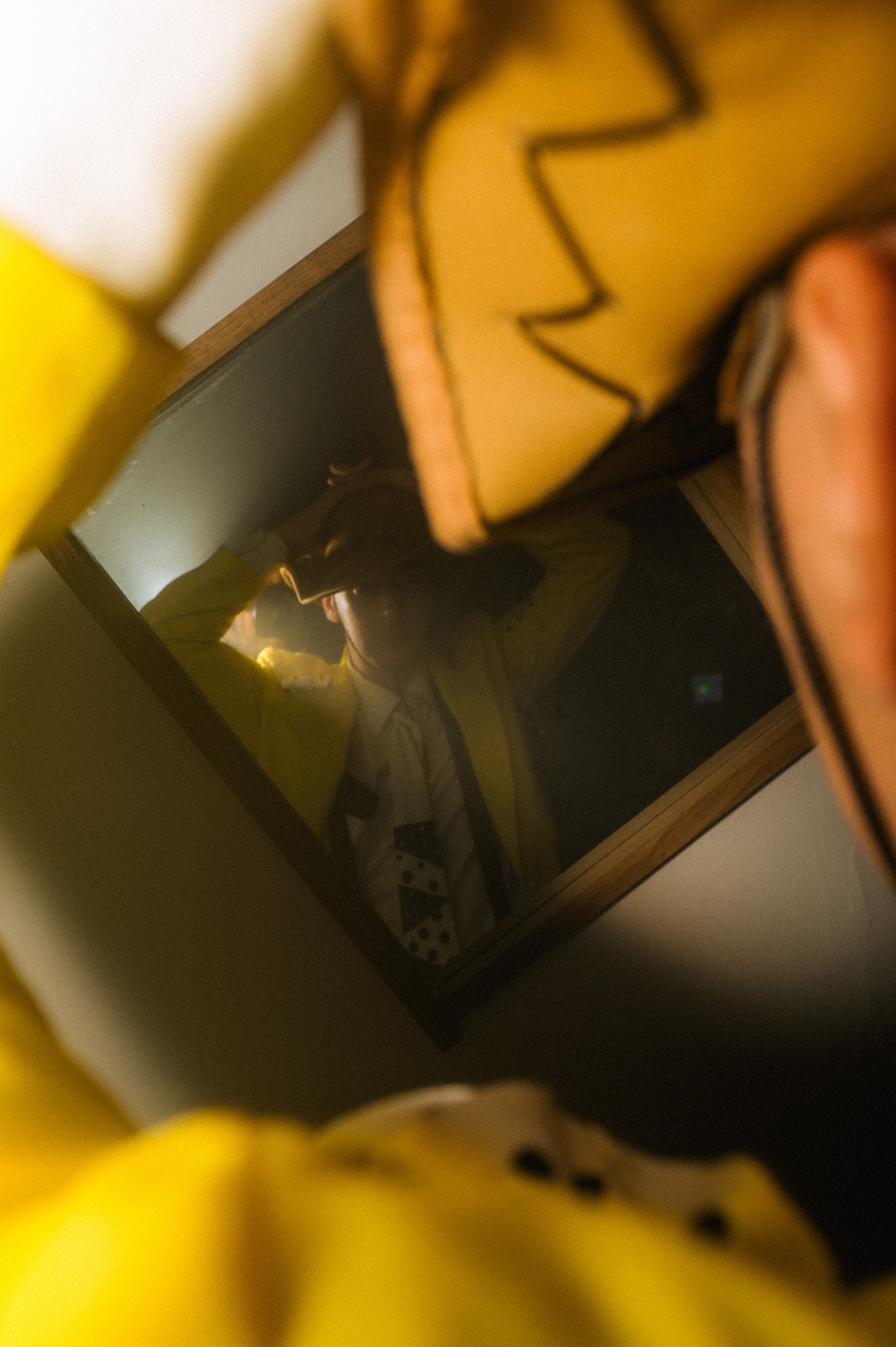 Rawerly. Хеллуинская ночь. Сайт фотографа Данилы Пащенко