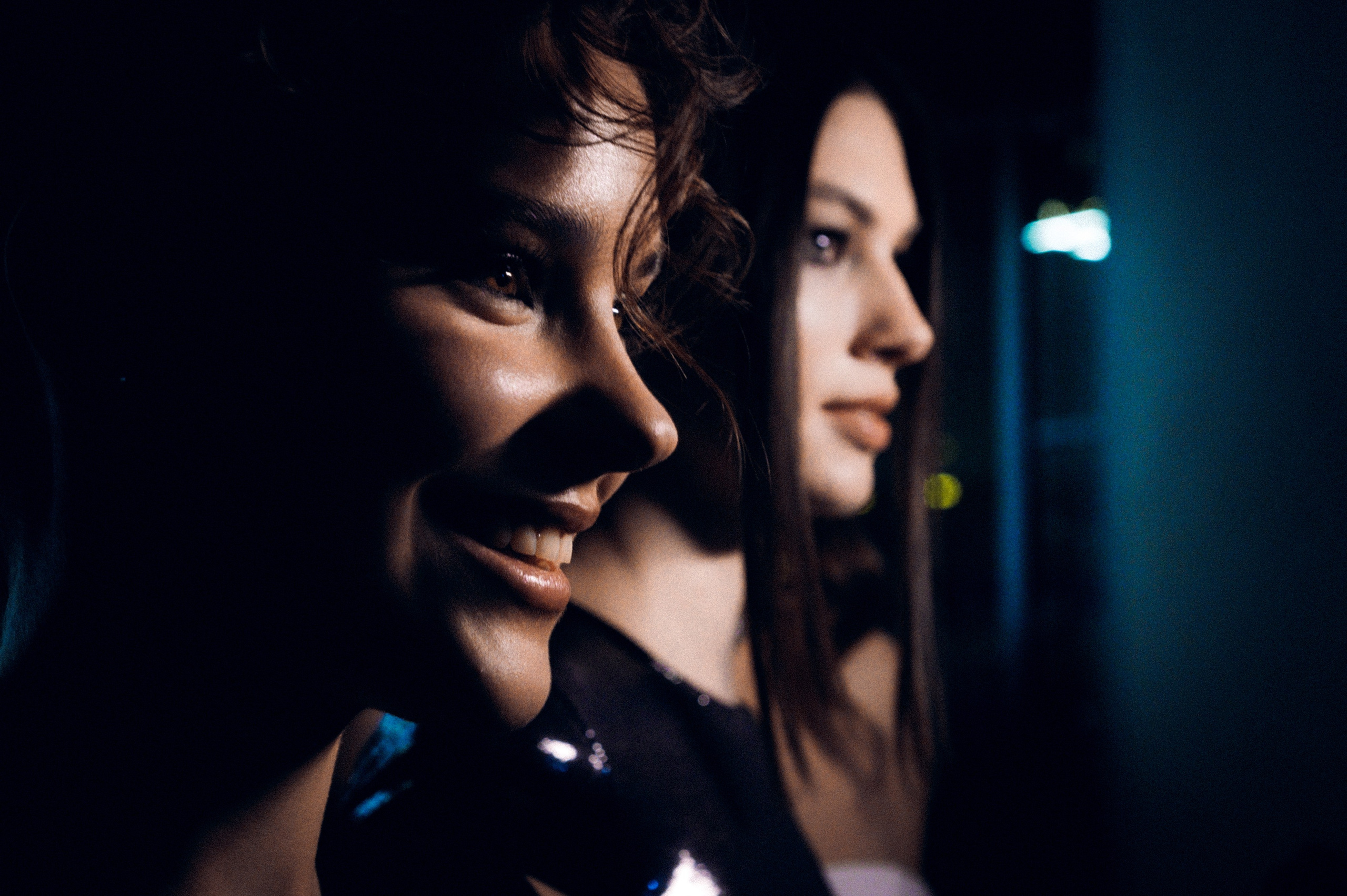 Marriott. Показ бренда ТЭКО. Сайт фотографа Данилы Пащенко