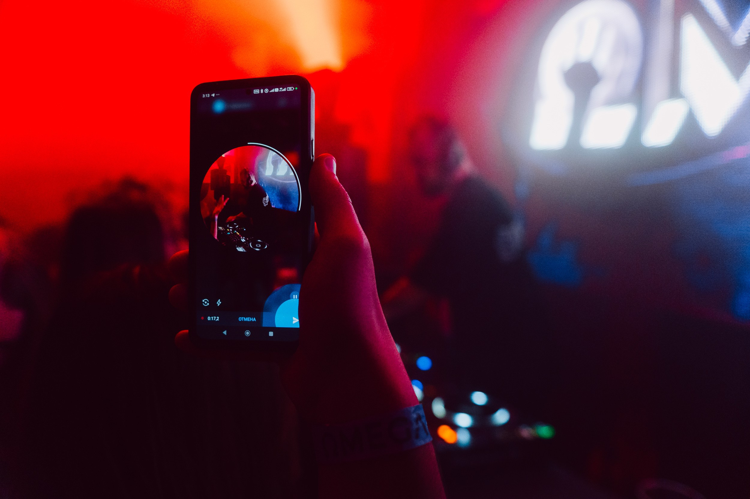 Omega fest 2025. Краснодар. Сайт фотографа Данилы Пащенко