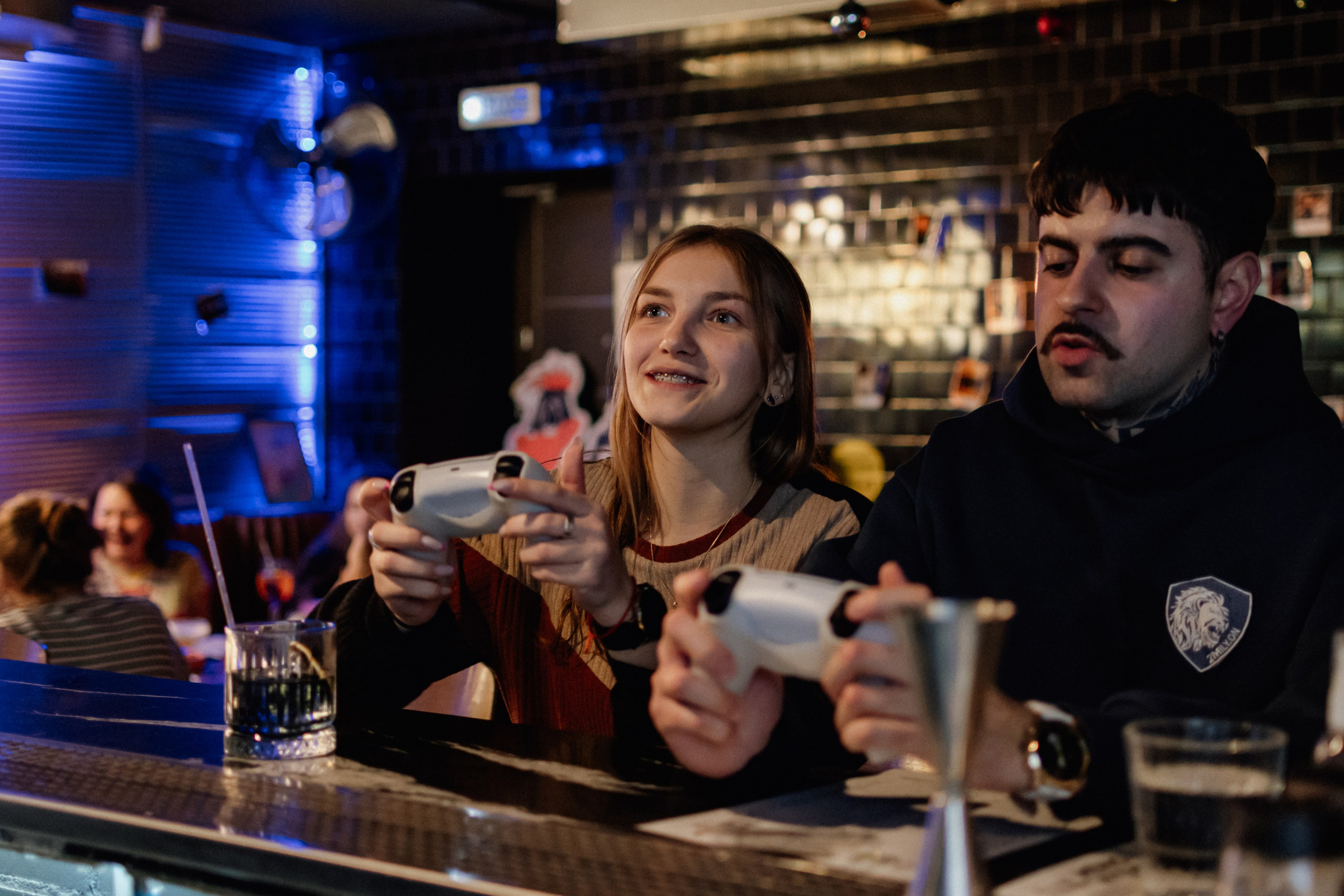 Funduck: TURBO-SREDA 2 года. Фотограф в Твери Дементьева Анастасия