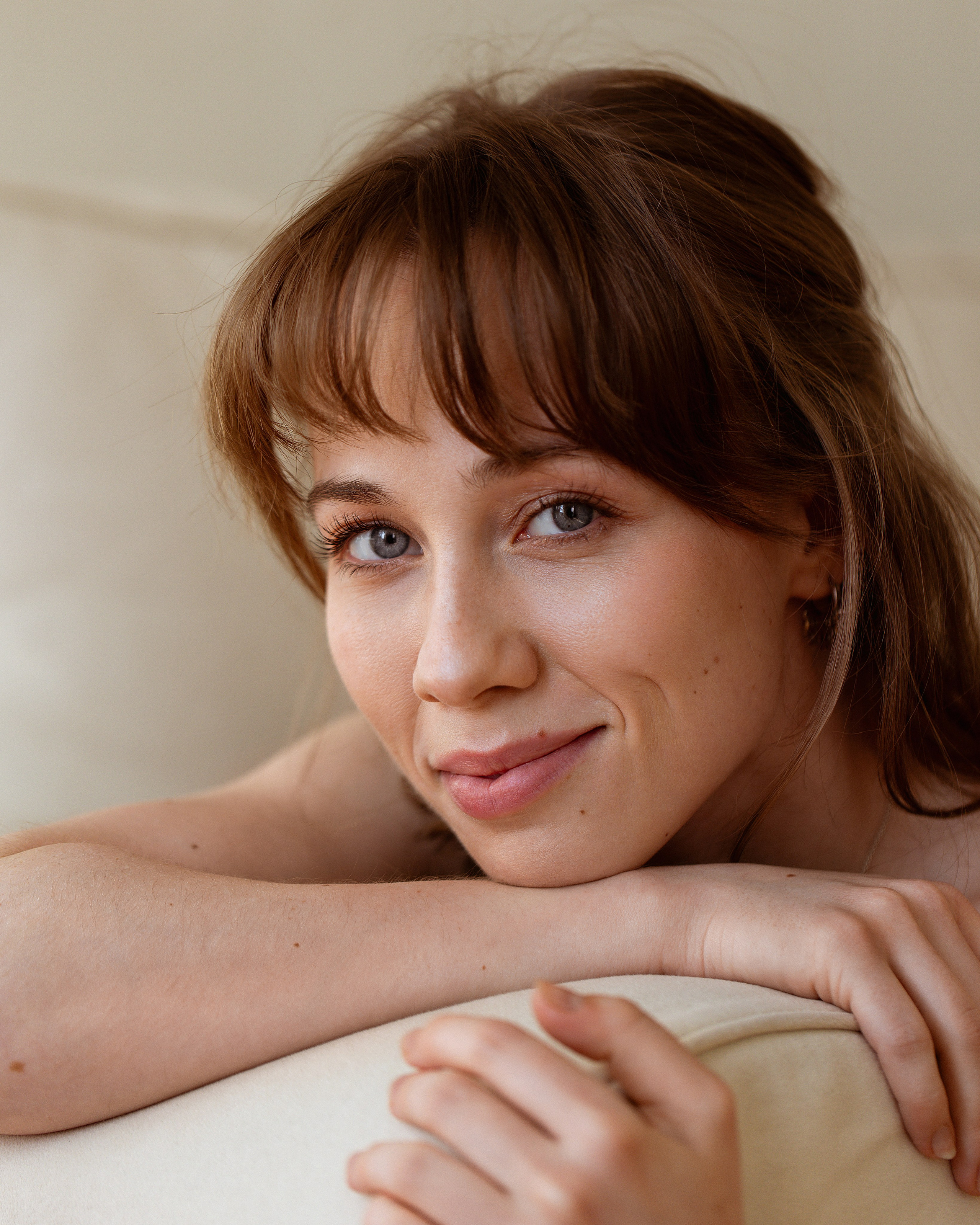 Дарья. Свадебный фотограф Алена Полянская