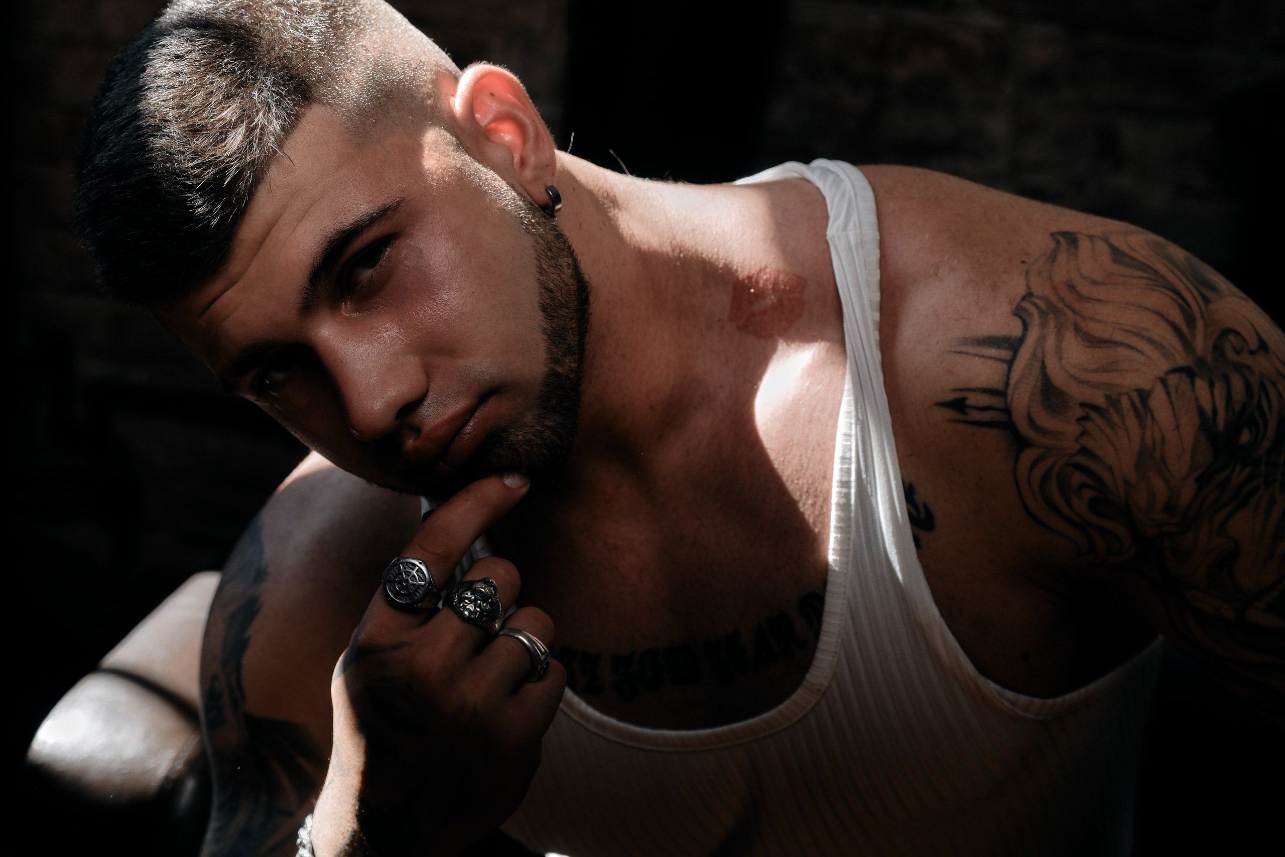 Иван. Фотограф в Самаре Татьяна Дубаносова