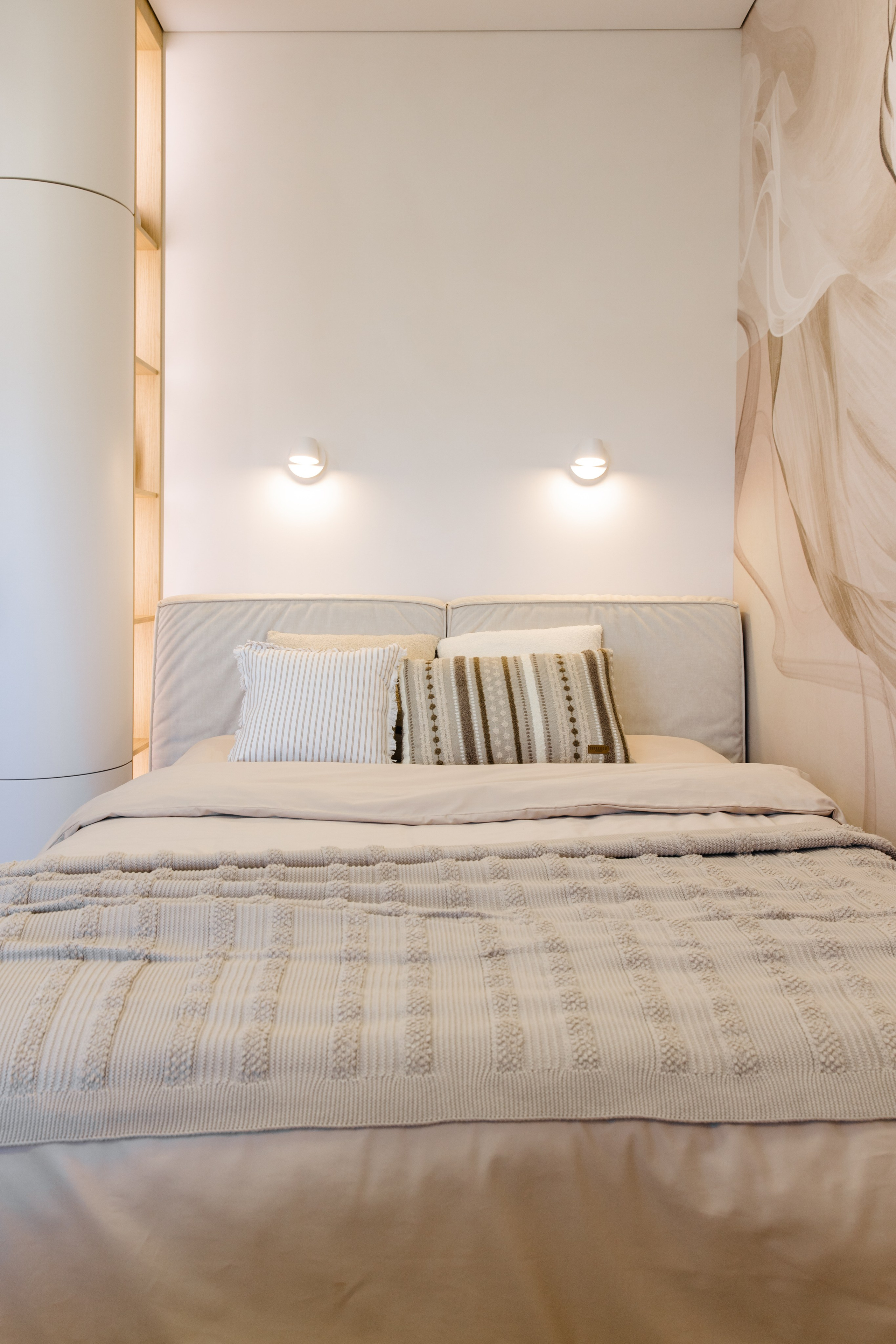 Rozalux. ГУДРУМ — Мебель на заказ в Томске | Кухни | Шкафы | Стулья и Столы