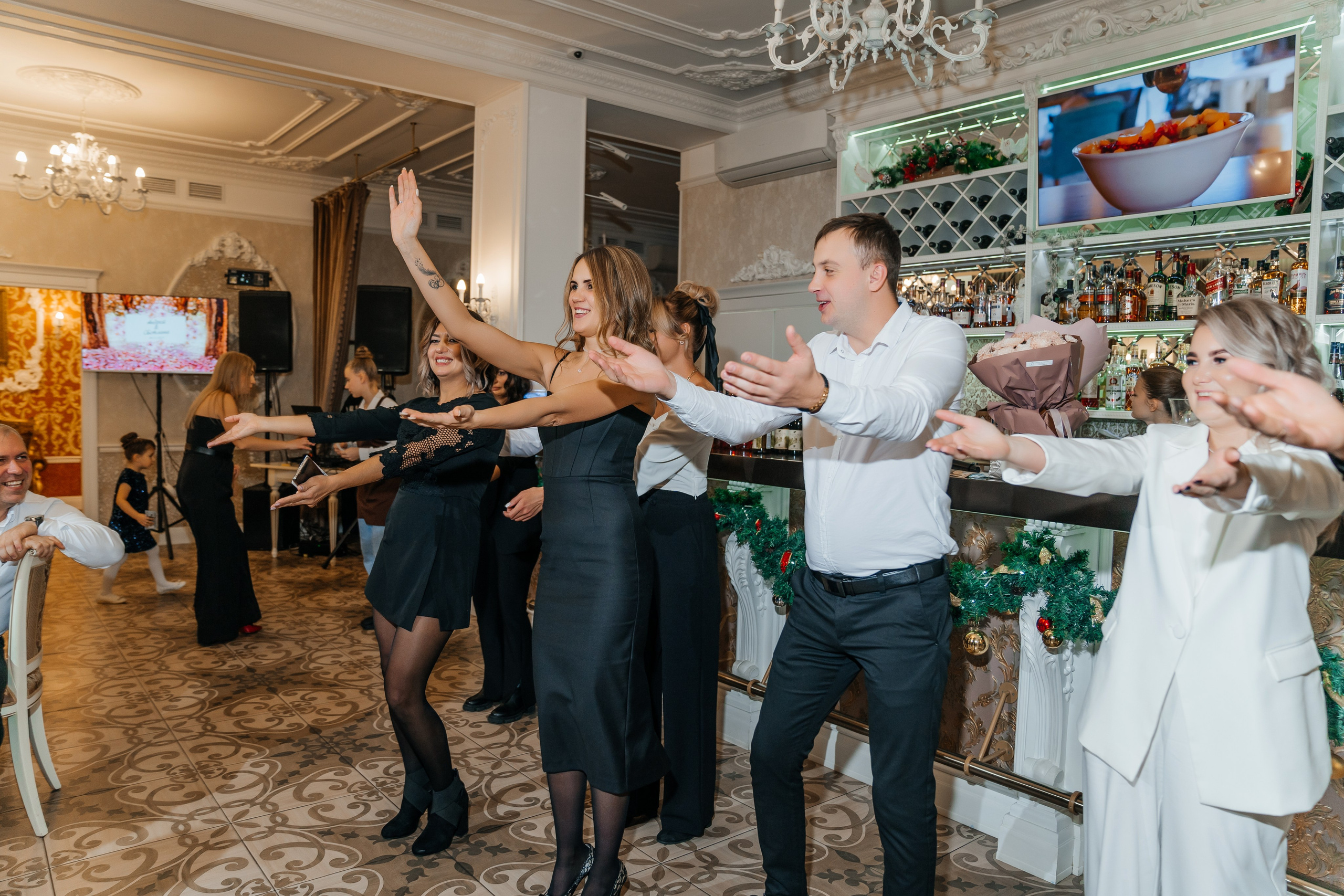 Отель «ПушкинЪ». Фотограф Ангарск Иркутск Ксения Король