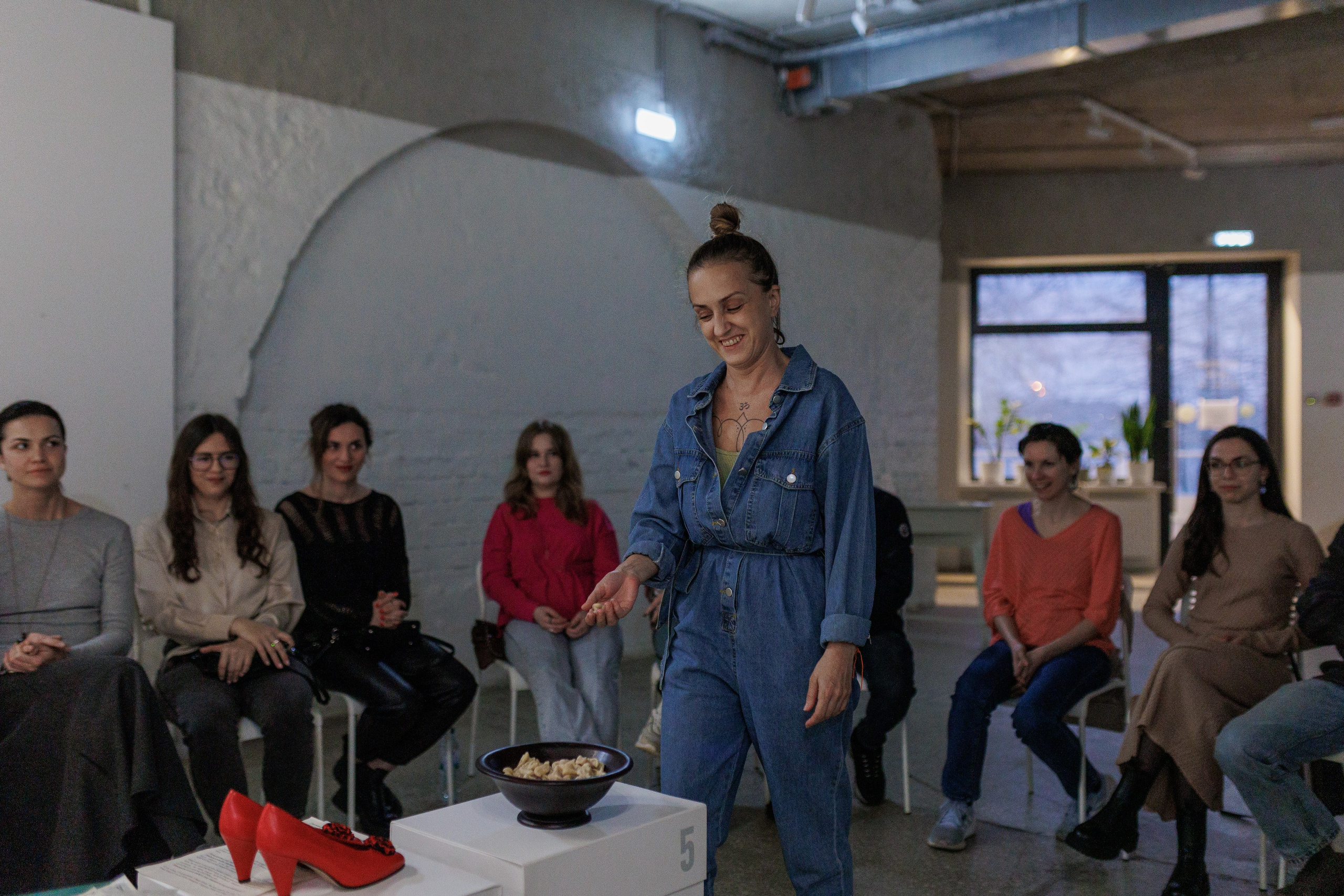 Это тебе. Фотограф городских и семейных событий Артем Карпухин