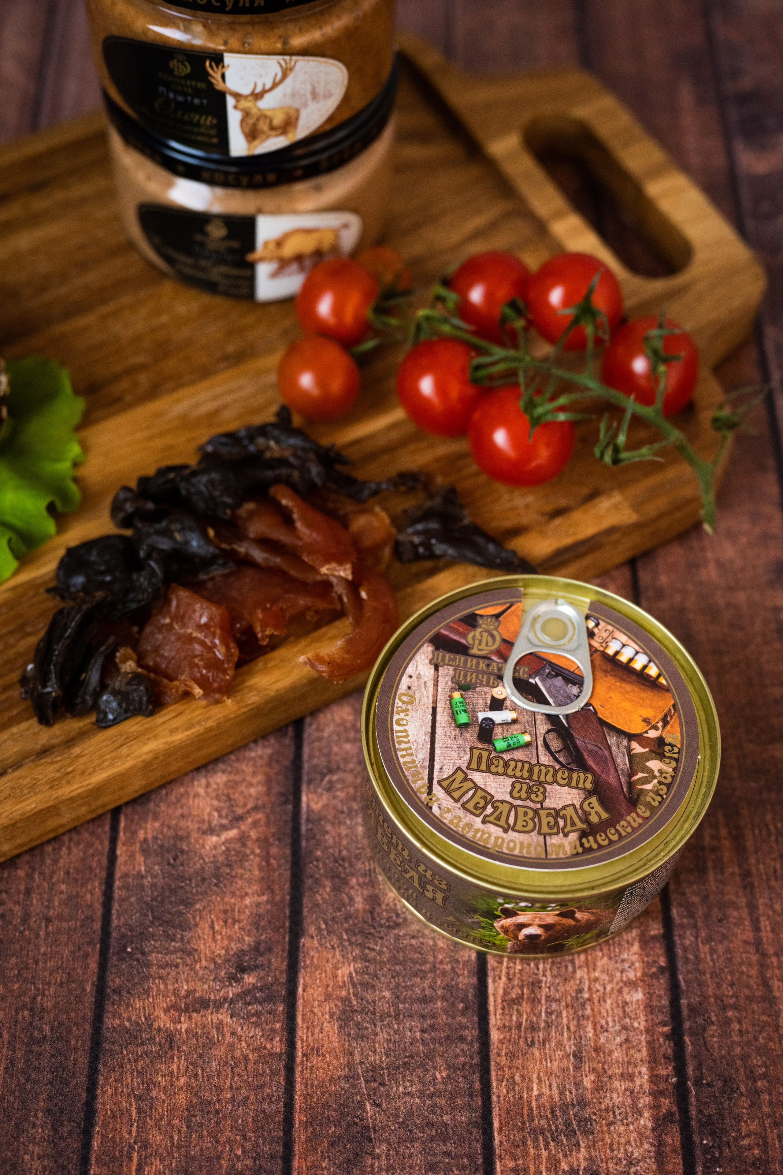 Woodbox. Фотограф в Москве Hellga Raf Хельга Раф