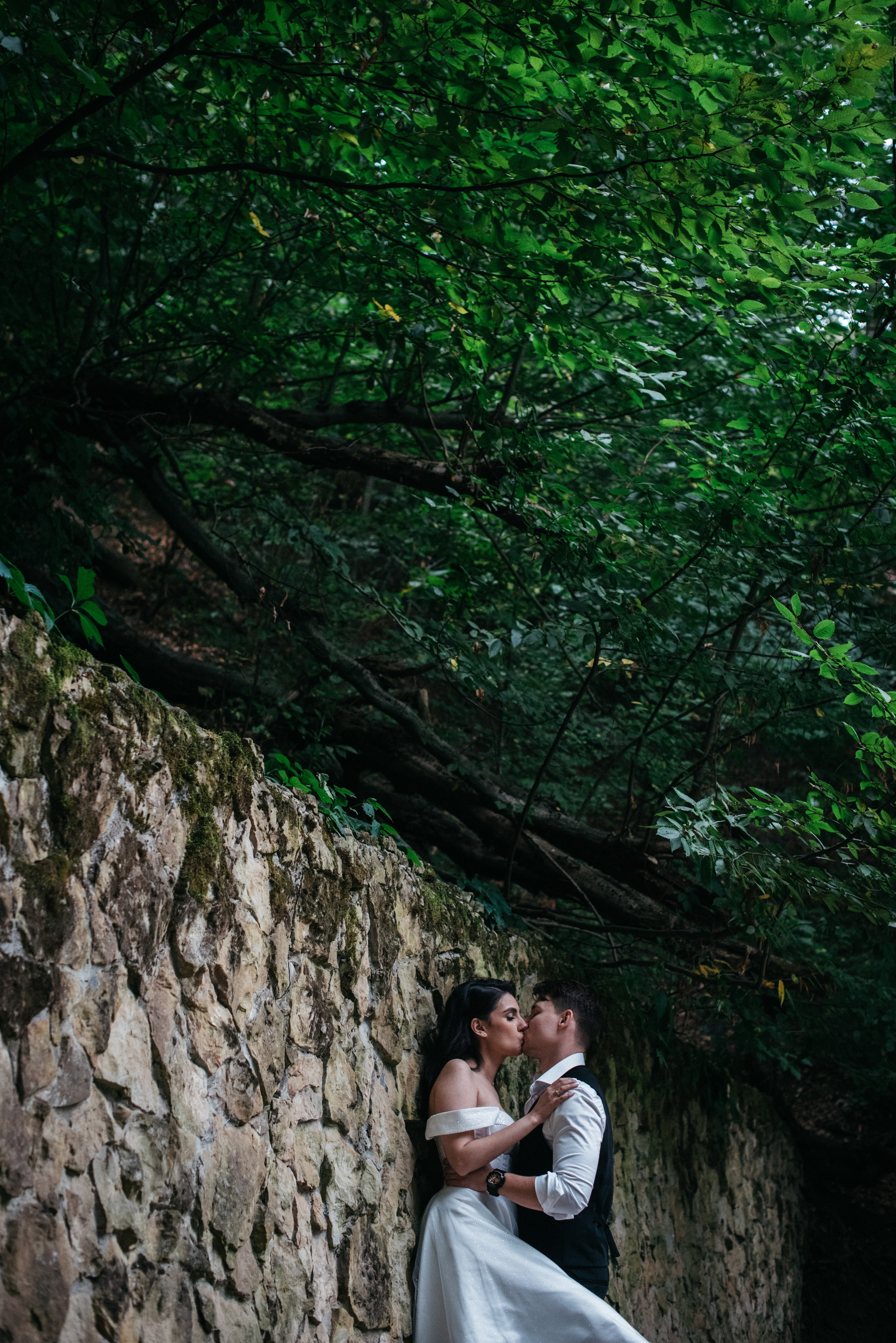 Алексей и Евгения. Фотограф в Москве Hellga Raf Хельга Раф