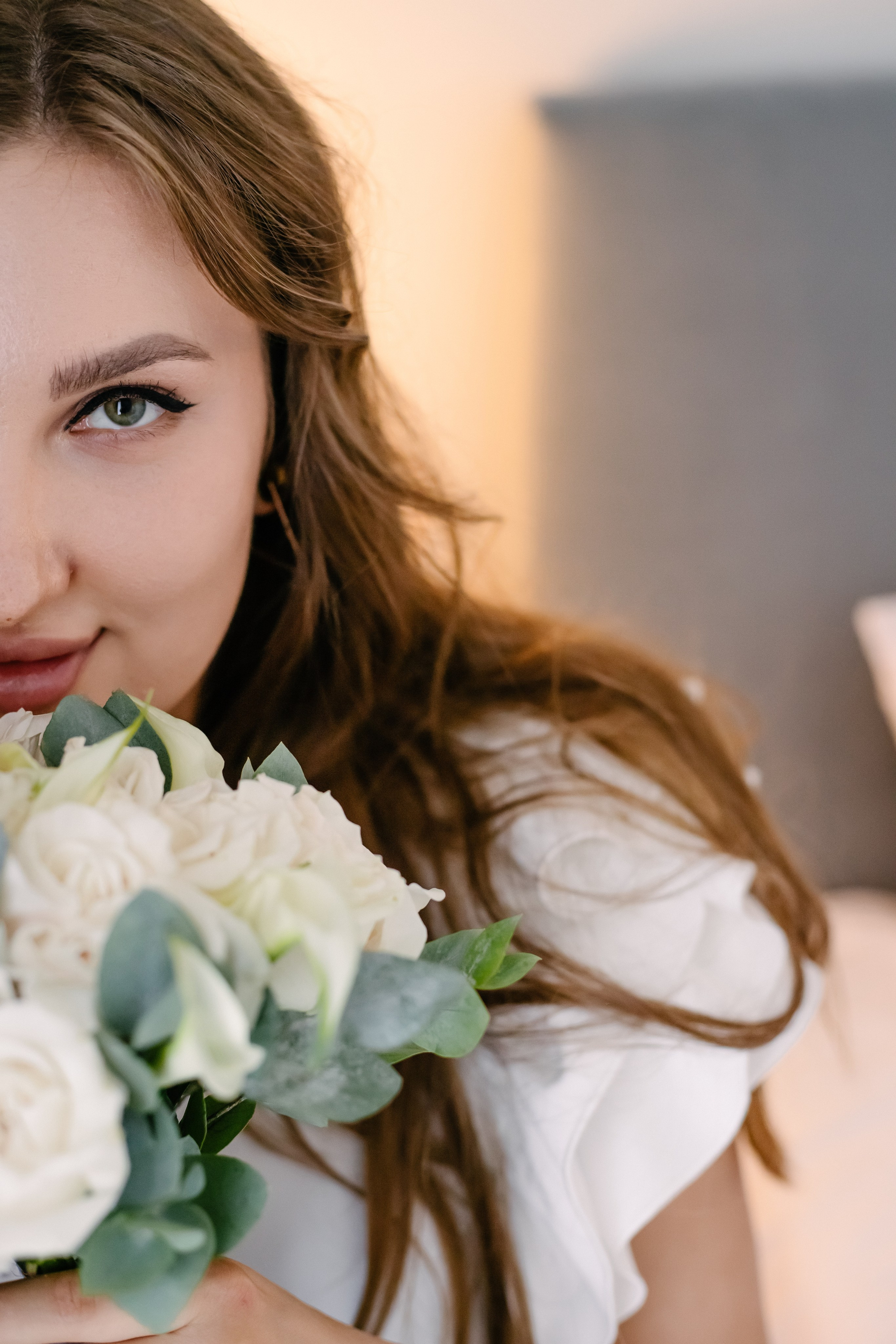 Свадебный фотограф Старый Оскол. Свадьба Н&Д. Свадебный фотограф в Старом Осколе Тулинова Мария