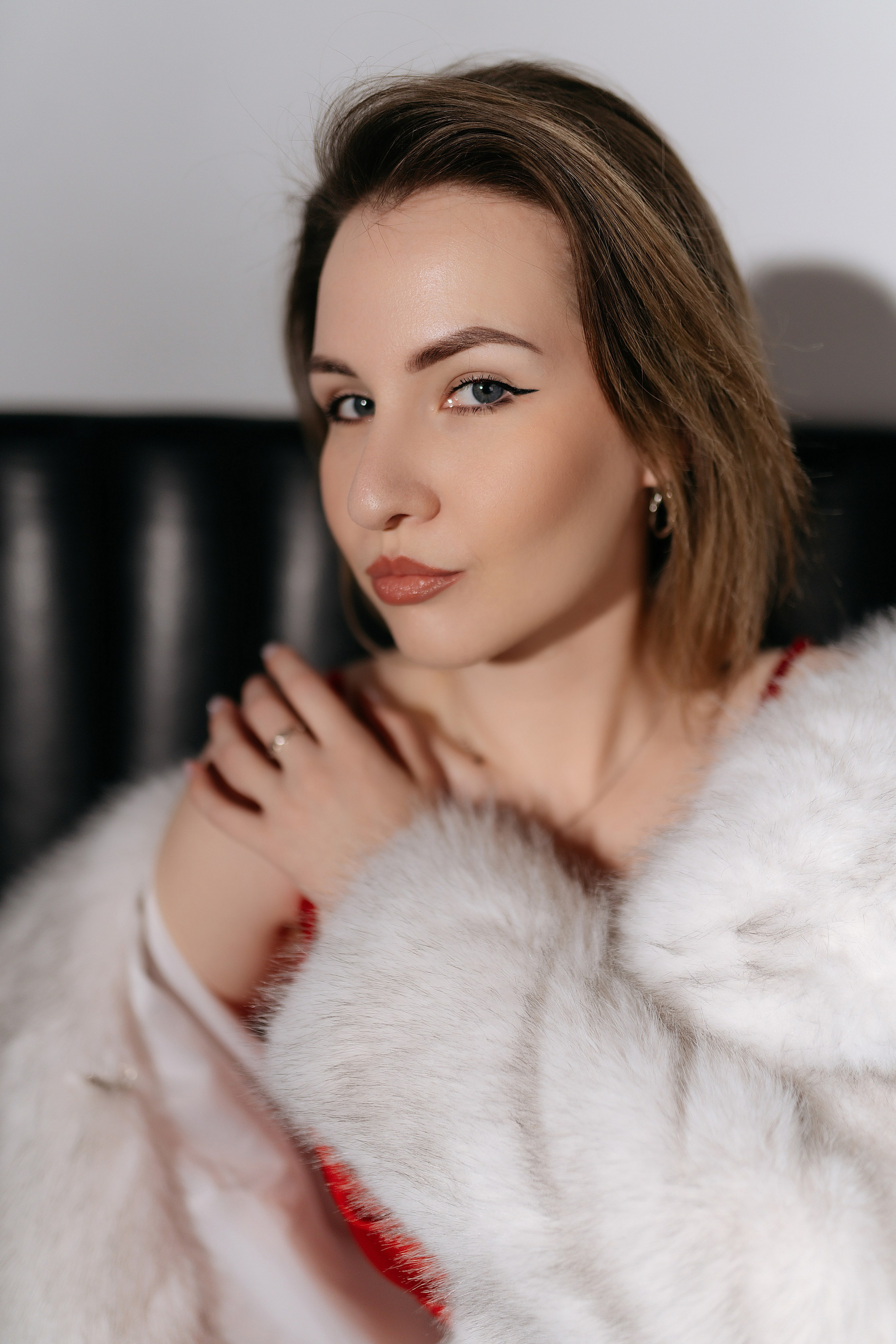 Мария | Экспресс-съемка. Фотограф Карина Шмулёва. Воронеж и область