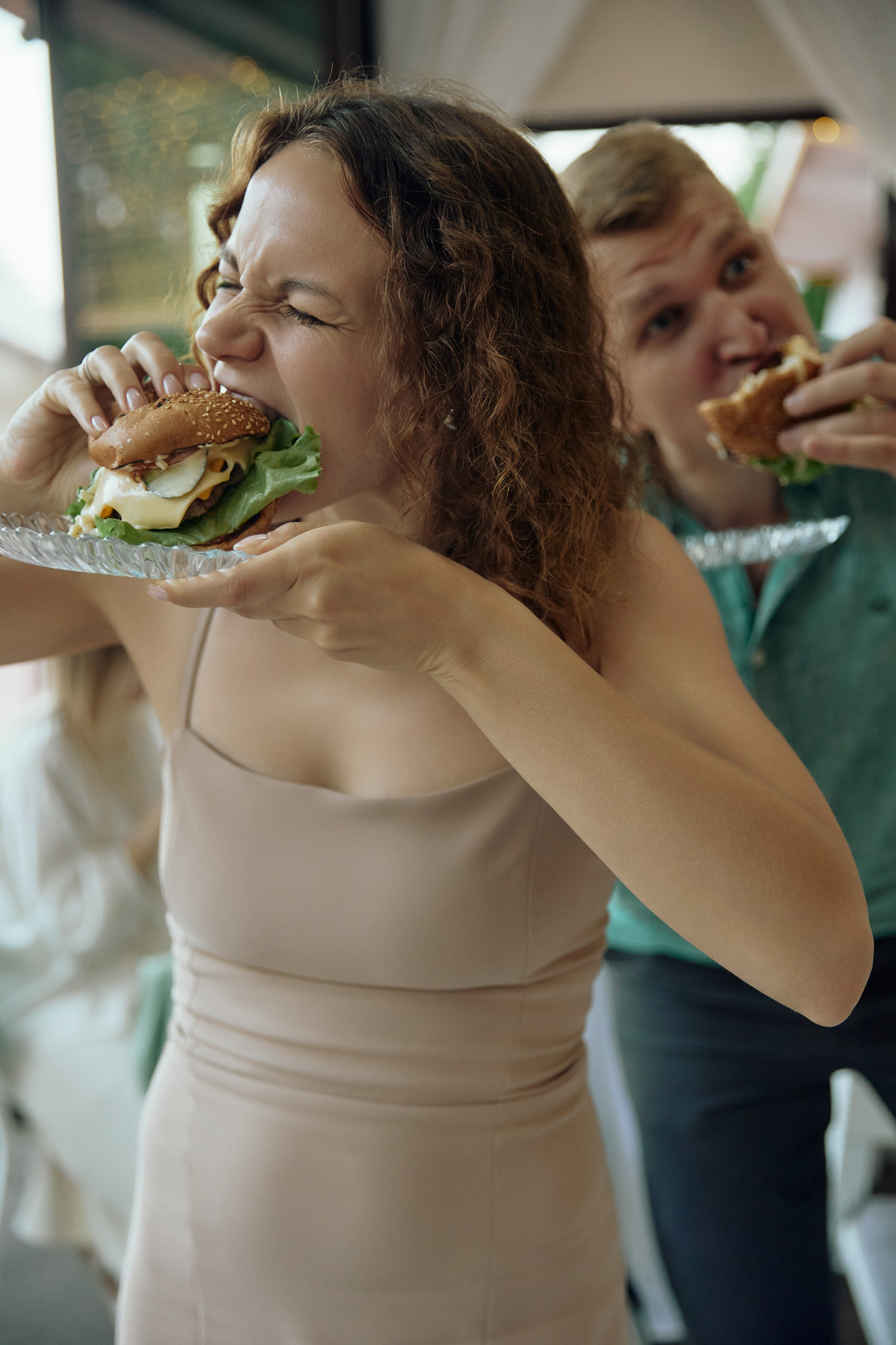 Konstantin & Elizabeth. Event агентство PAPRIKA в Екатеринбурге