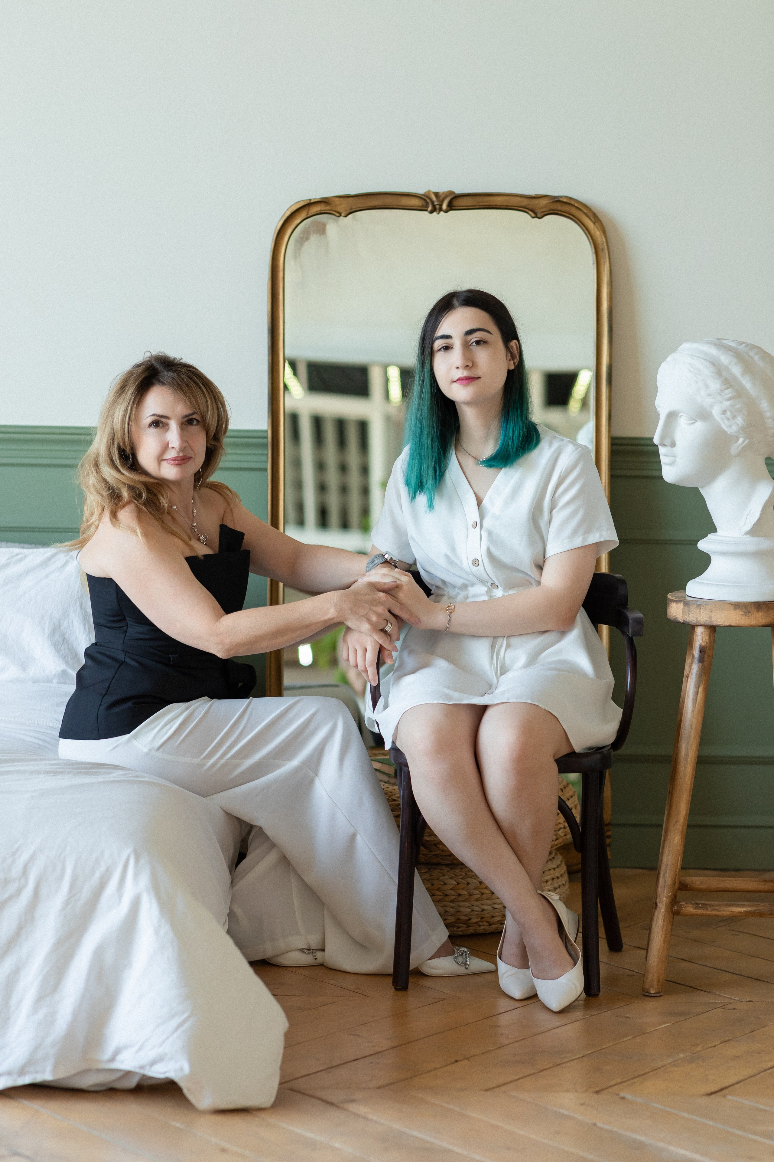 Студийные. Фотограф в Краснодаре Анна Светикова