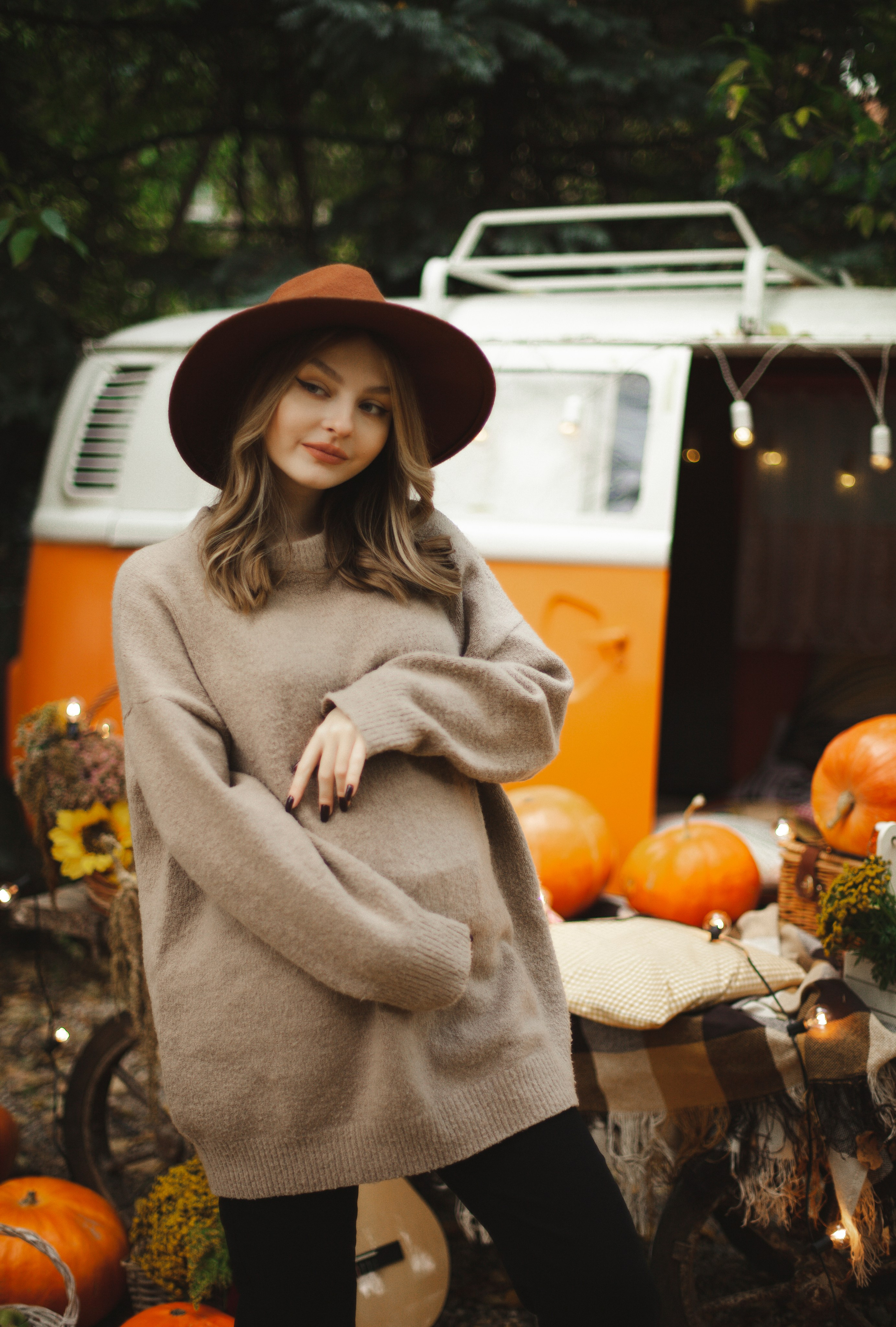 Настя и Костя. Фотограф в Москве и Истре