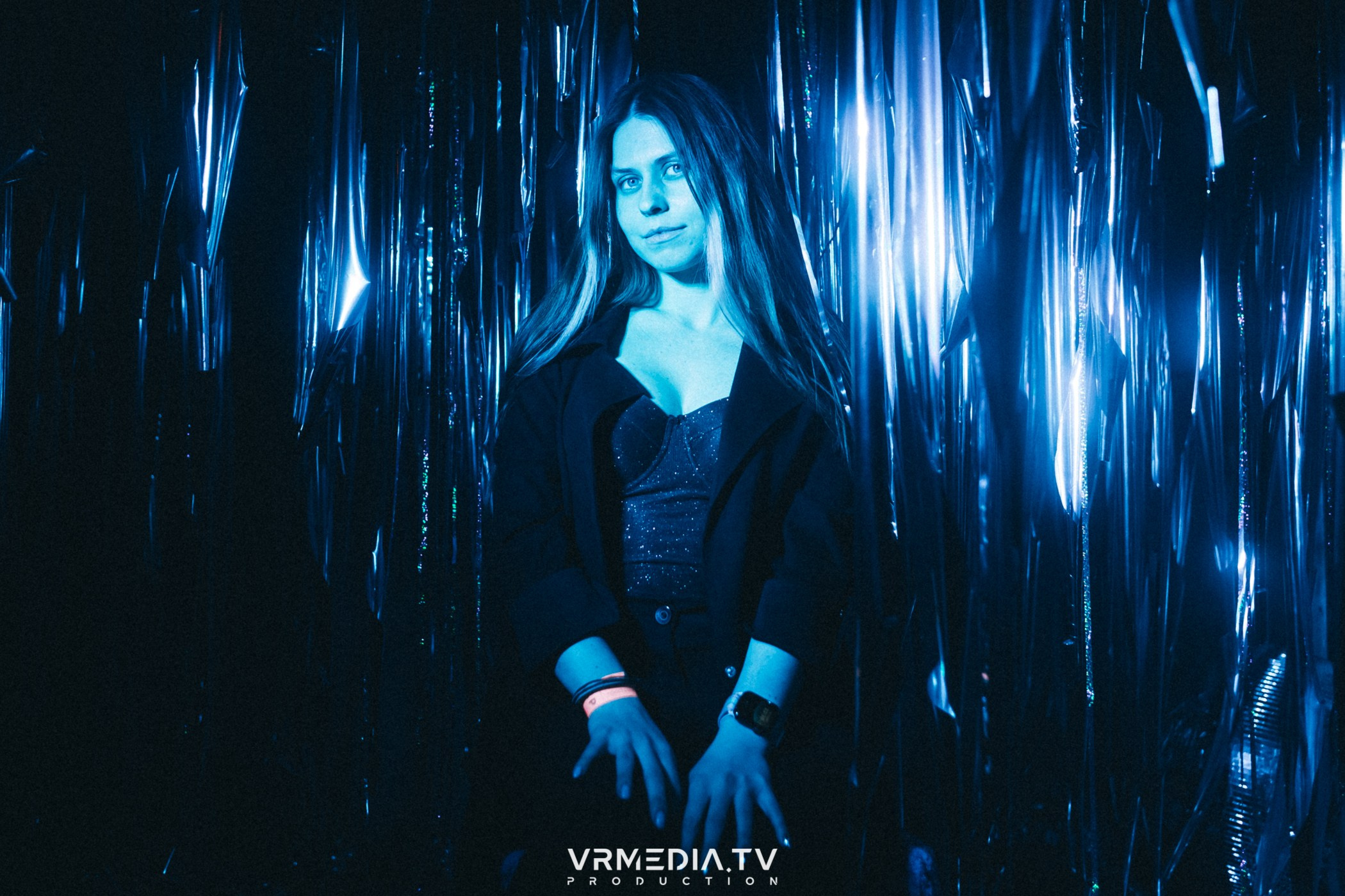 WEEKEND HALL в культурном пространстве «Редакция». Фотограф Кемерово | Сергей