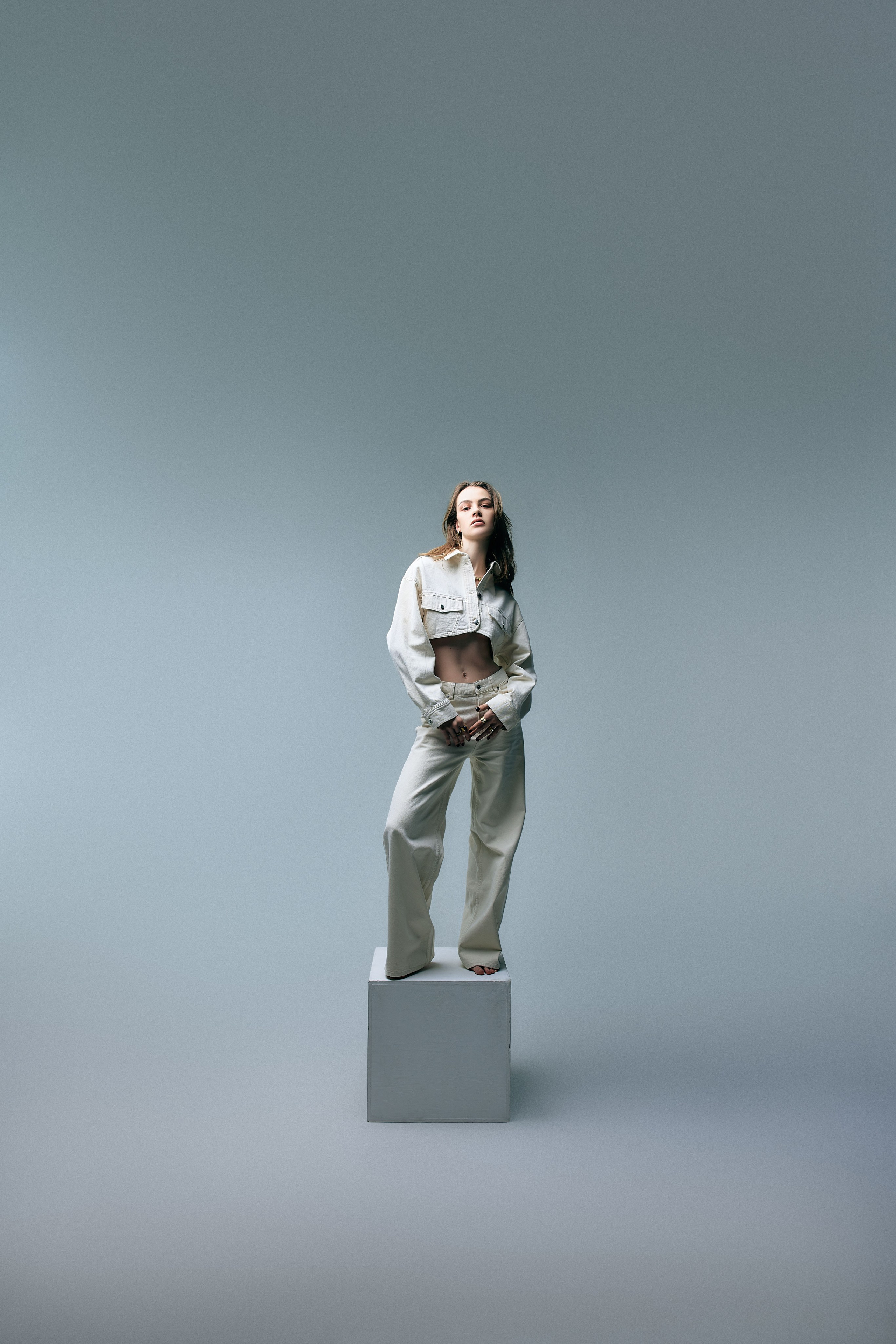 Gypphy Tokio. Retoucher