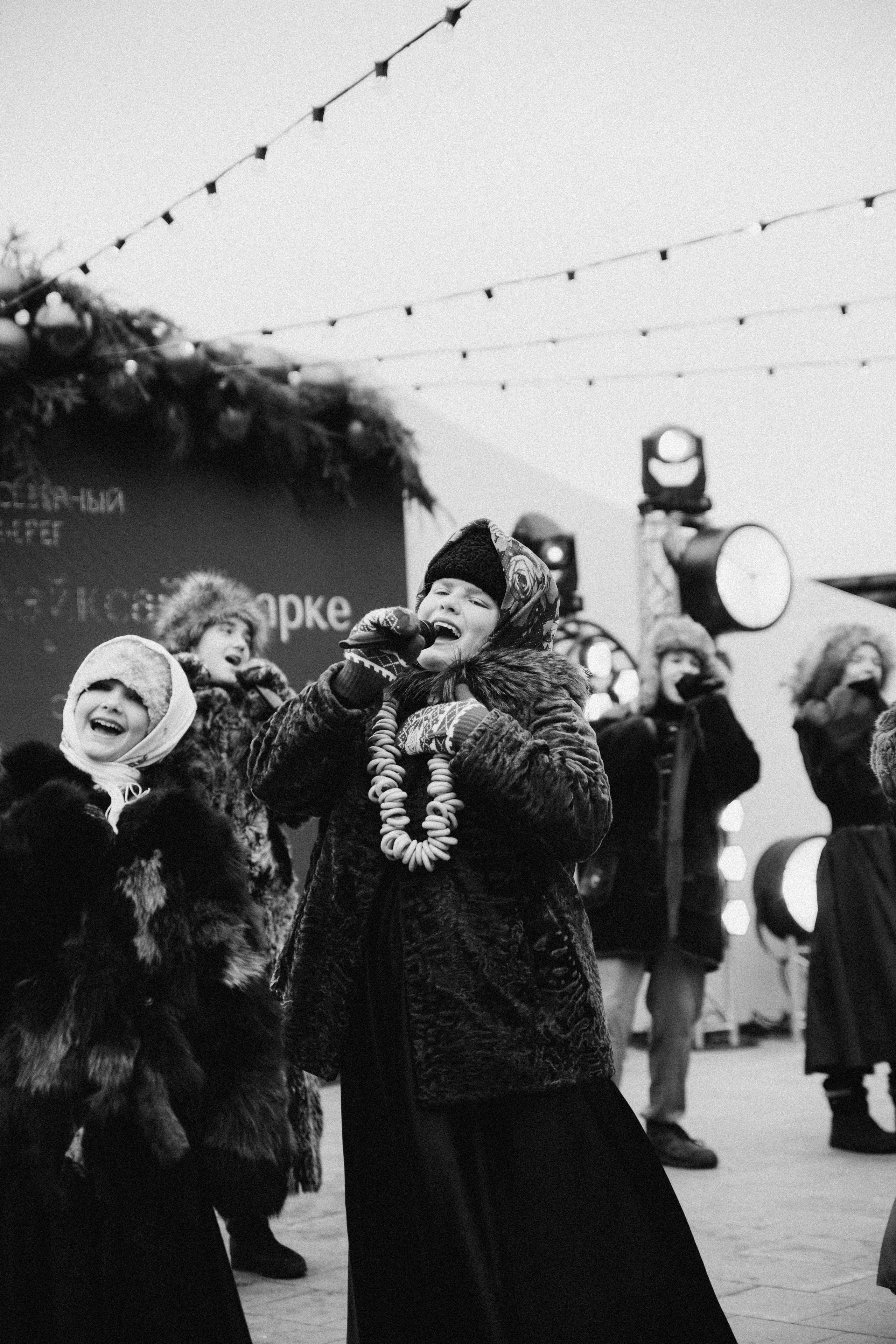 Масленница в Lakeside Park. Репортажный и детский фотограф в Минске