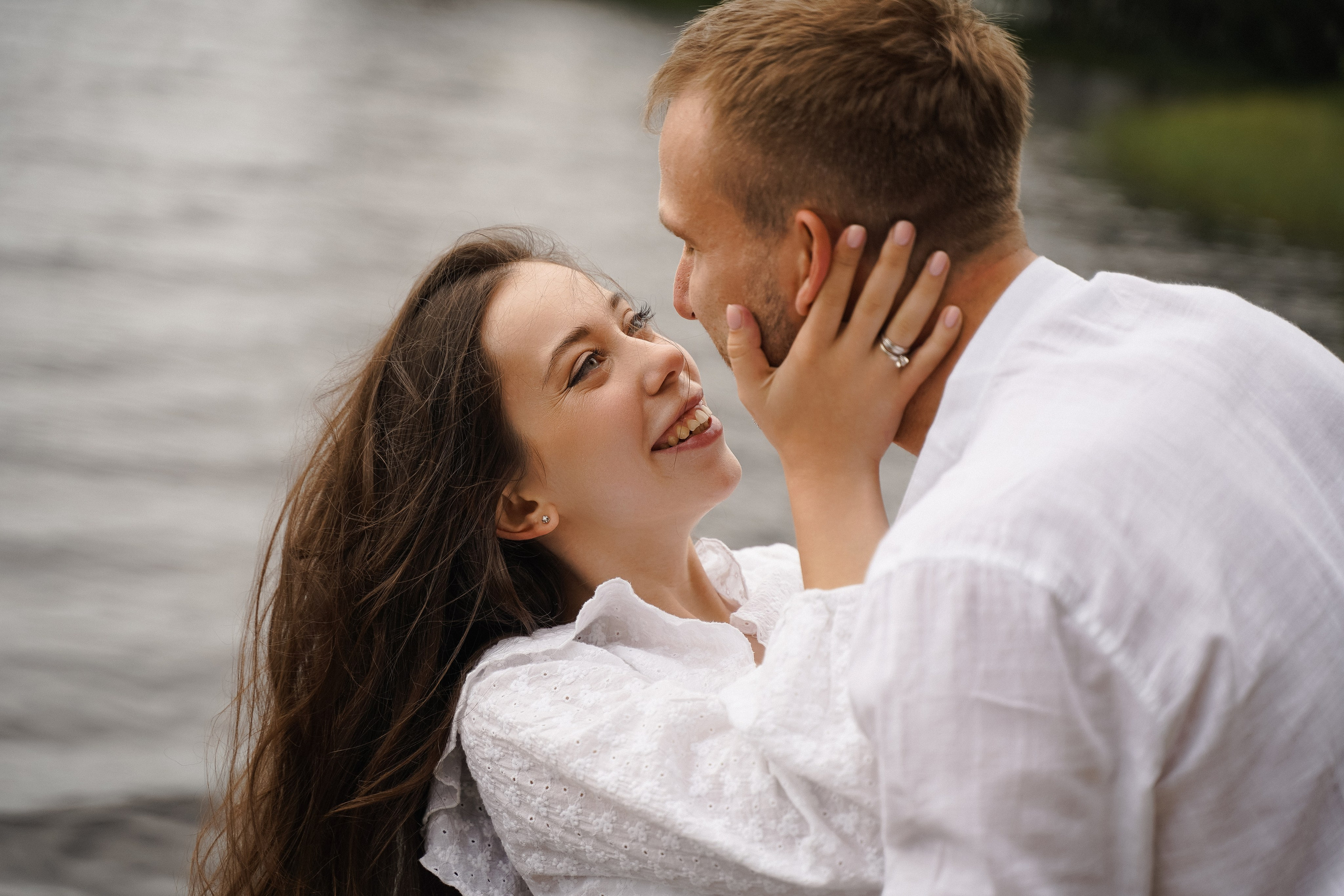 Свадьба на заливе в атлантисе. Свадебный фотограф организатор в Санкт-Петербурге Ассоль Опарина