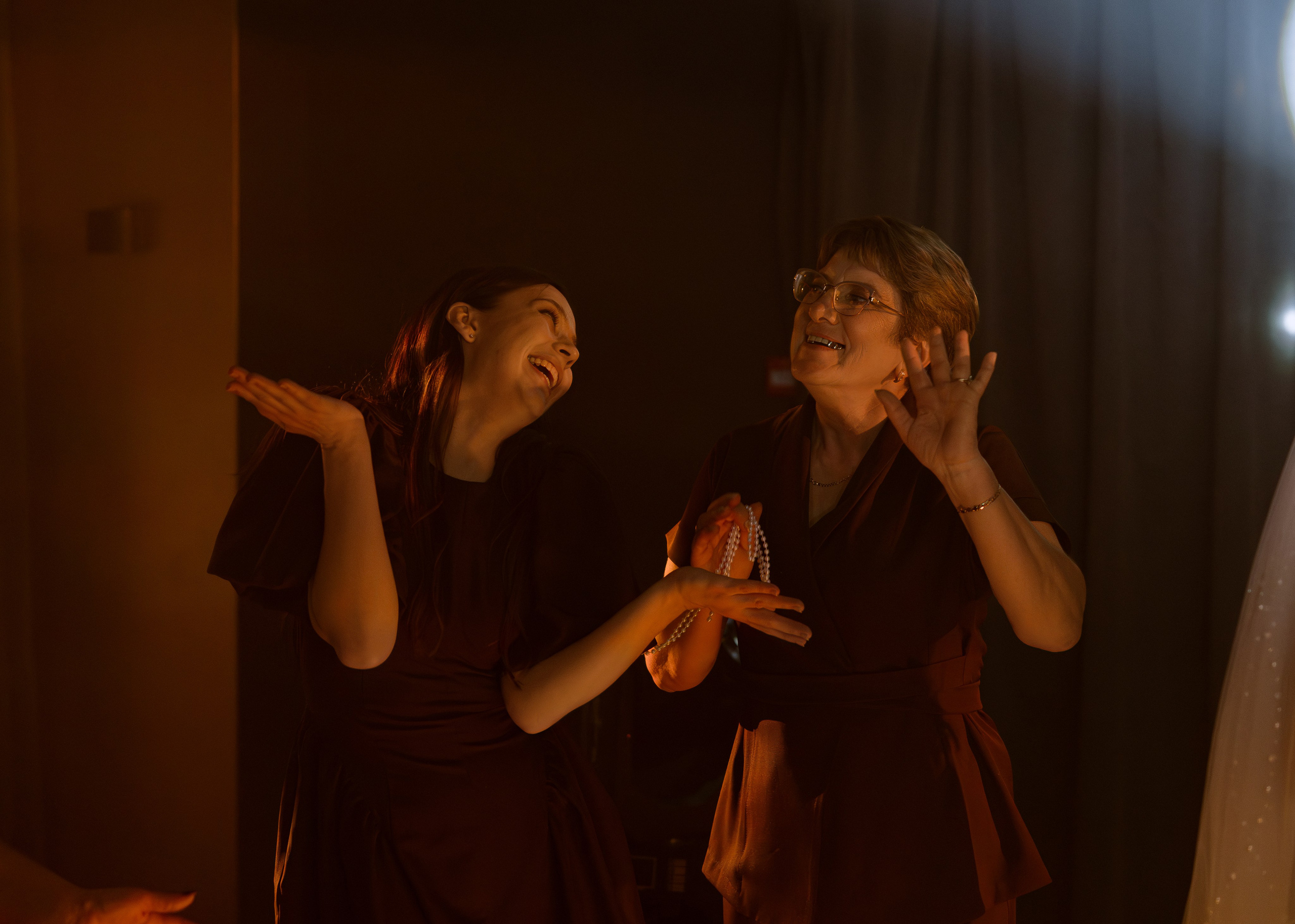 Сергей и Ксения. Фотограф Эмиль Исякаев