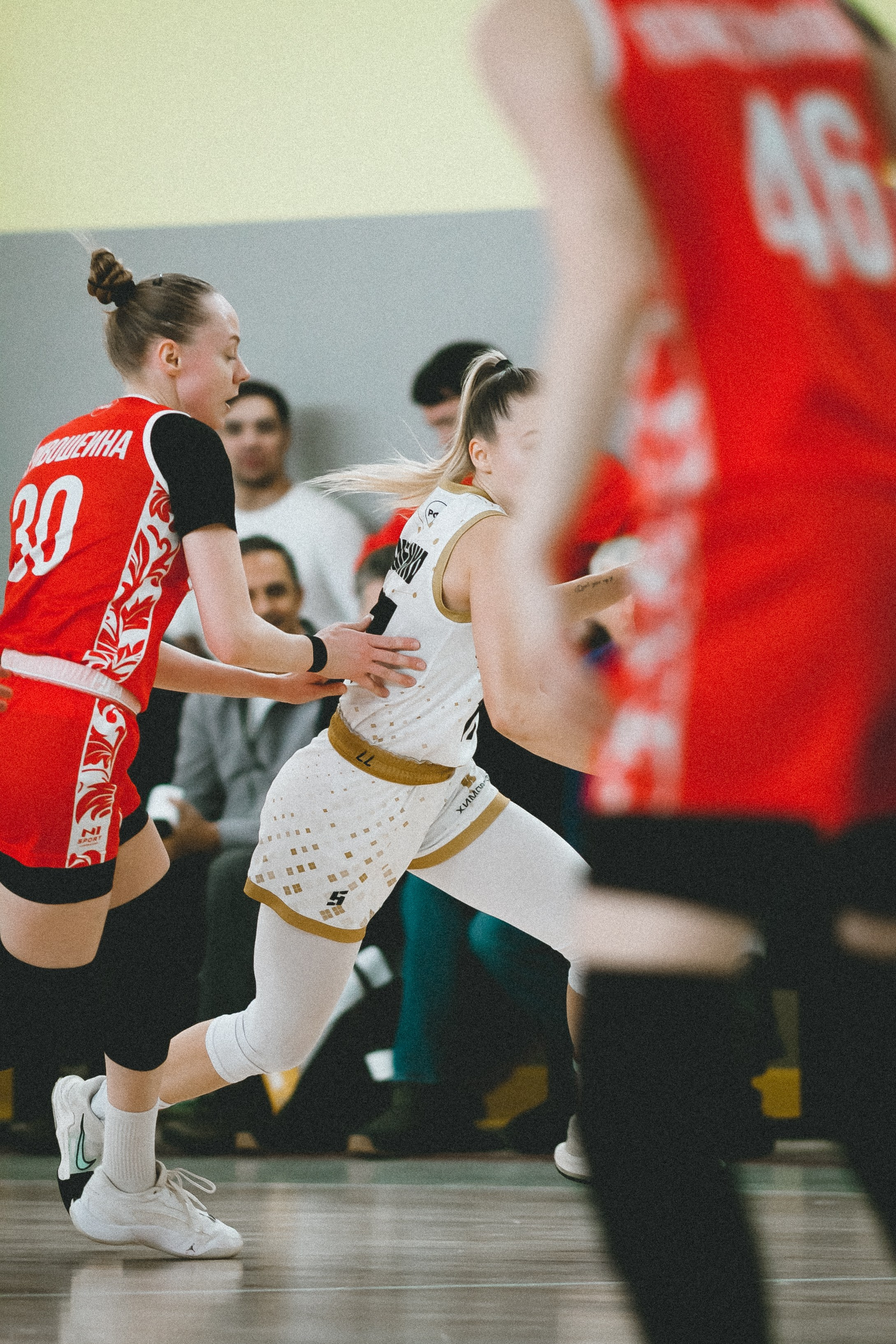 Атланта-Юность / 1. Фотография