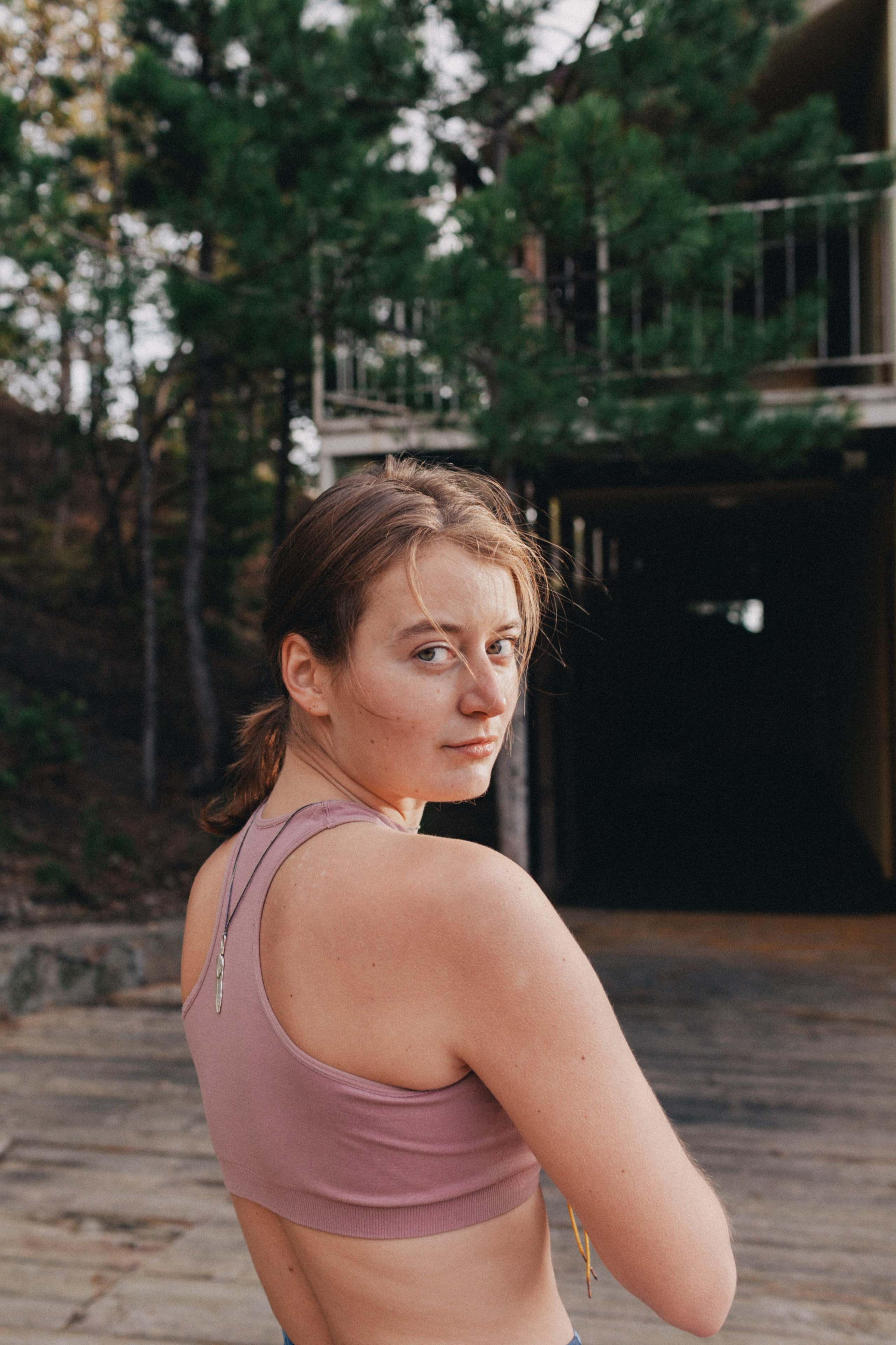 Kris-yoga course. Фотограф Вика Йодль