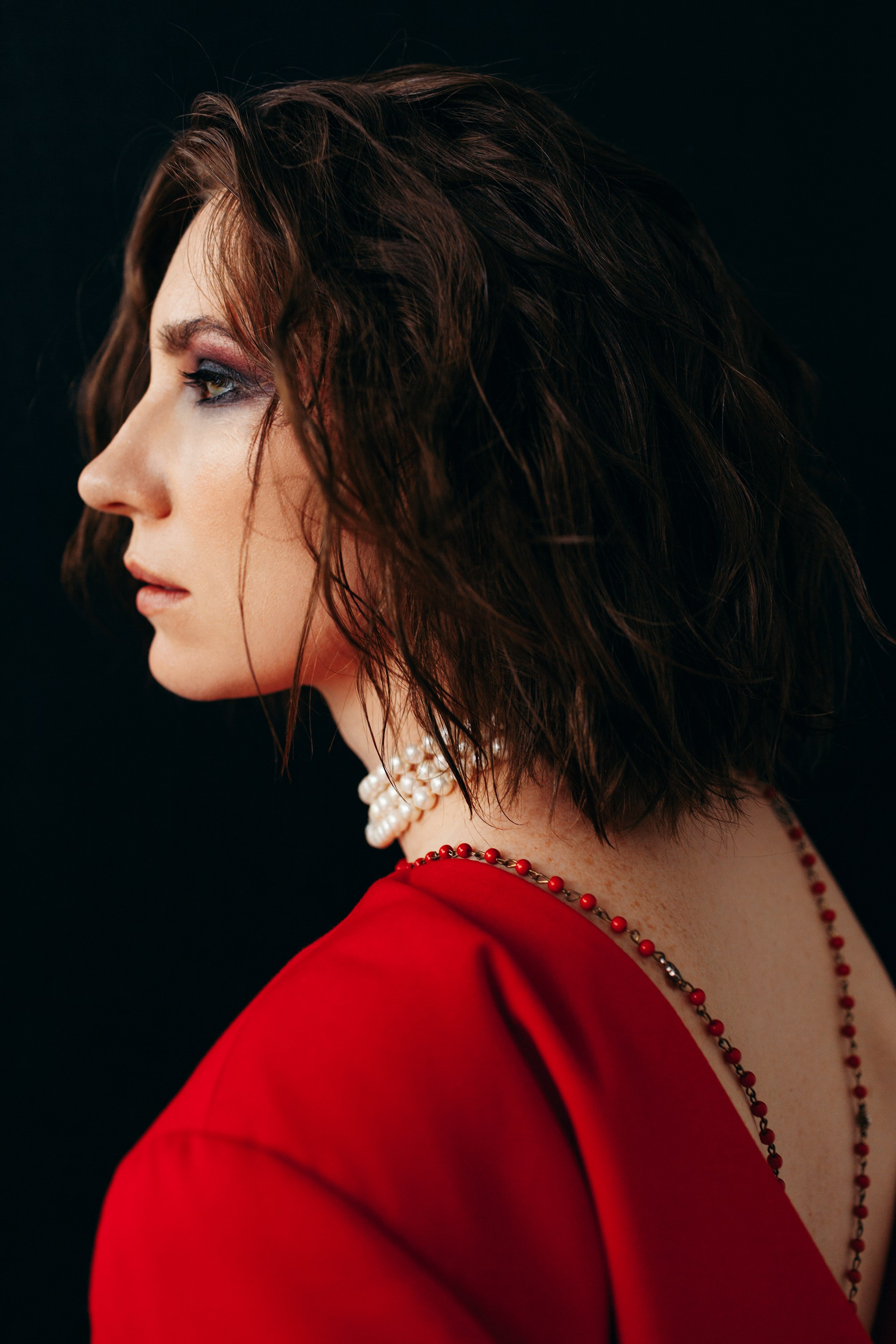 Helena. Фотограф Вика Йодль