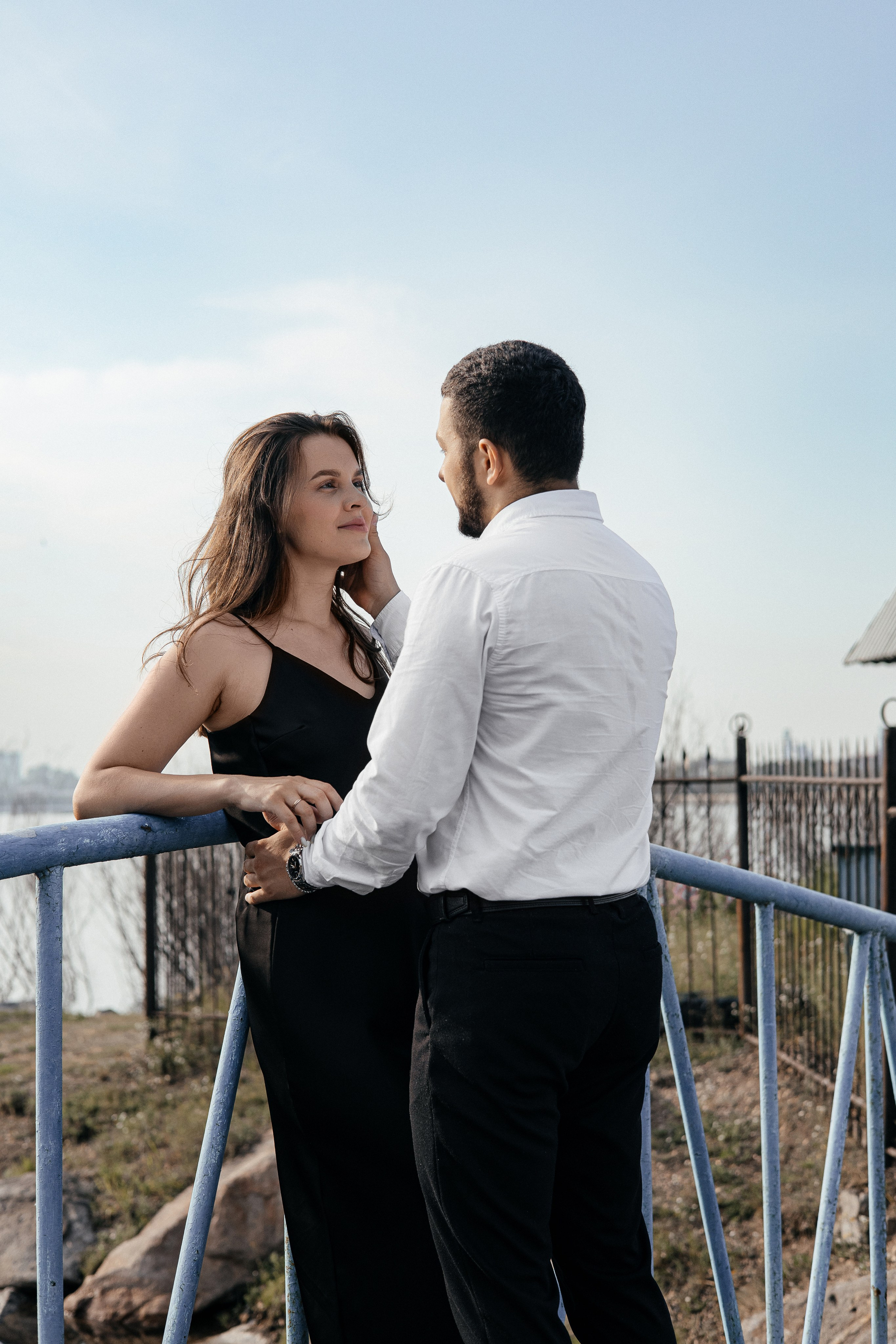 Надежда и Руслан