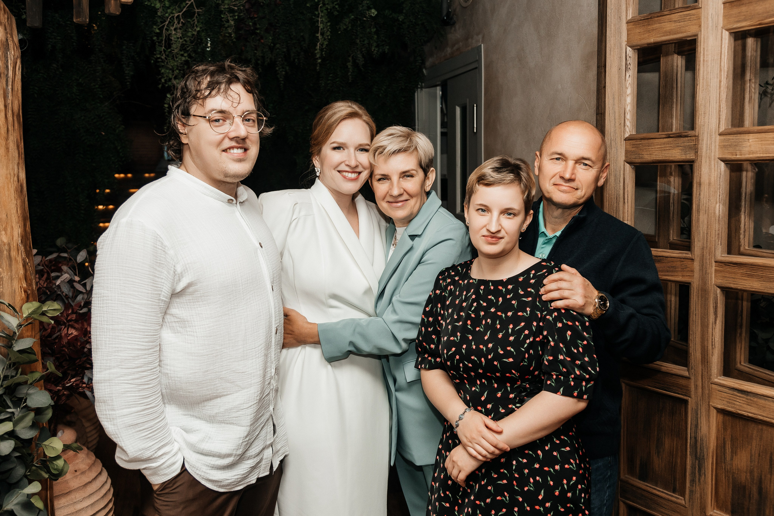 Михаил и Наталья/2024. Свадебный и семейный фотограф в Екатеринбурге