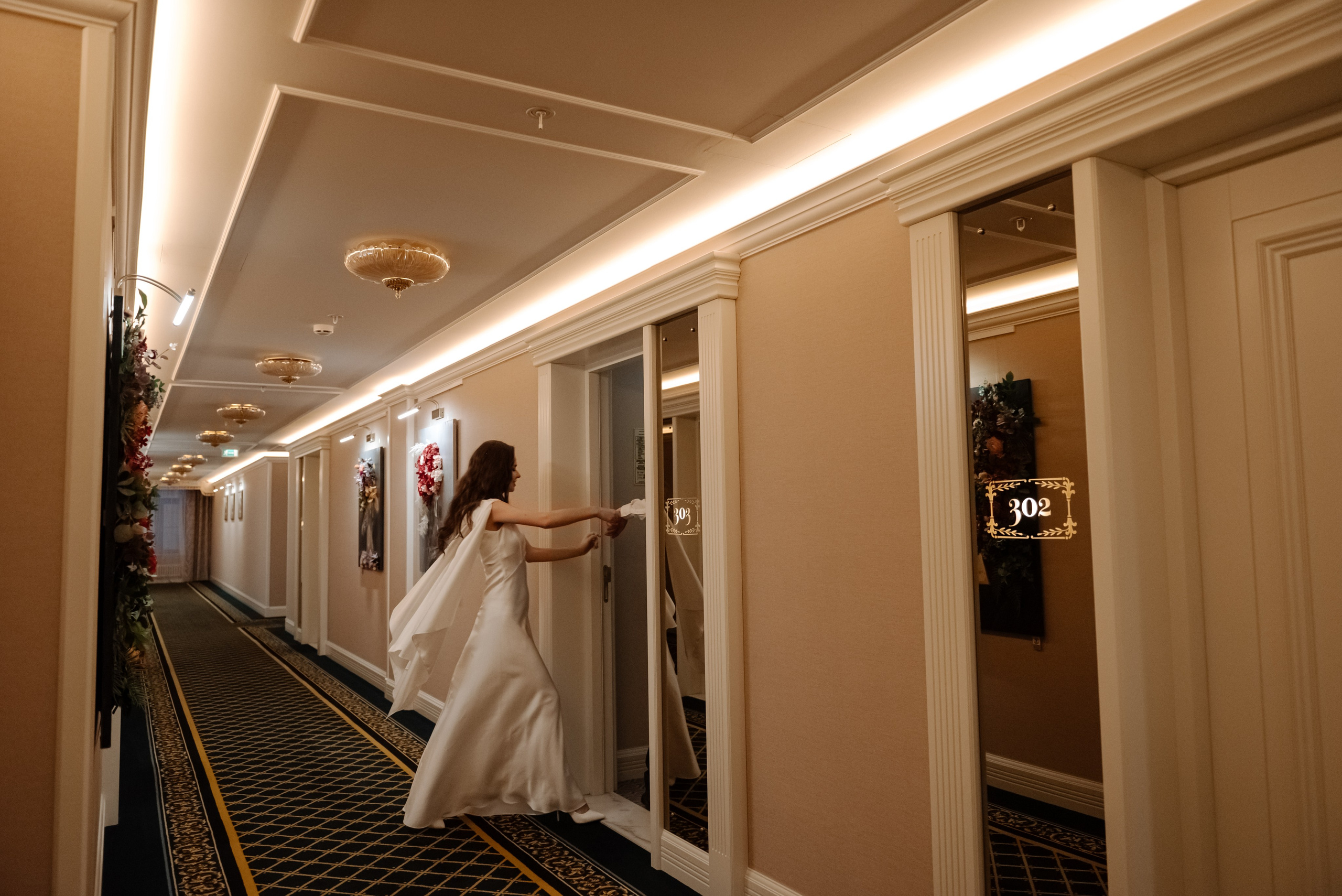 Пушкин. Царь Палас. Свадебный и сеейный фотограф в Санкт-Петербурге Елена Худякова